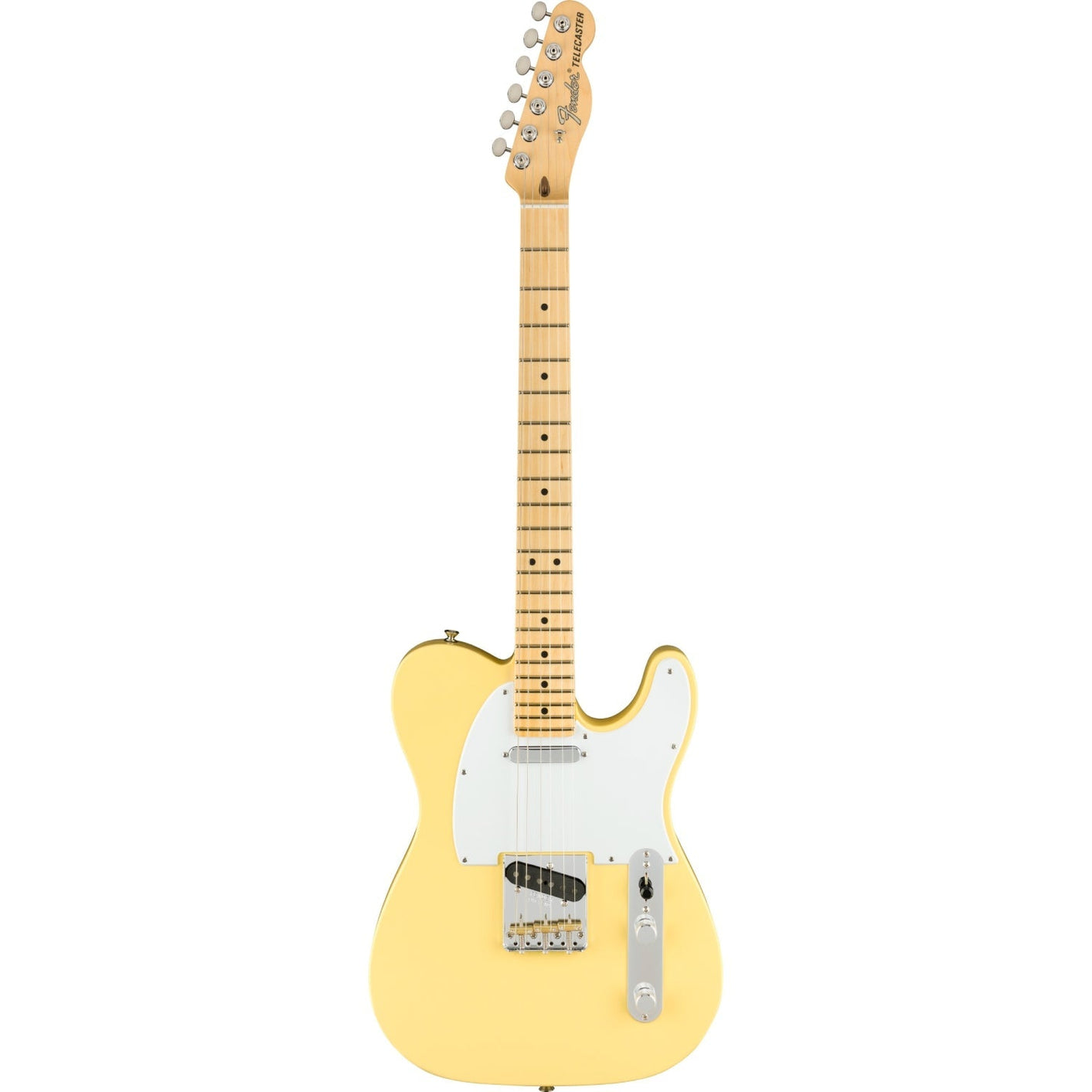 Đàn Guitar Điện Fender American Performer Telecaster, Maple Fingerboard-Mai Nguyên Music