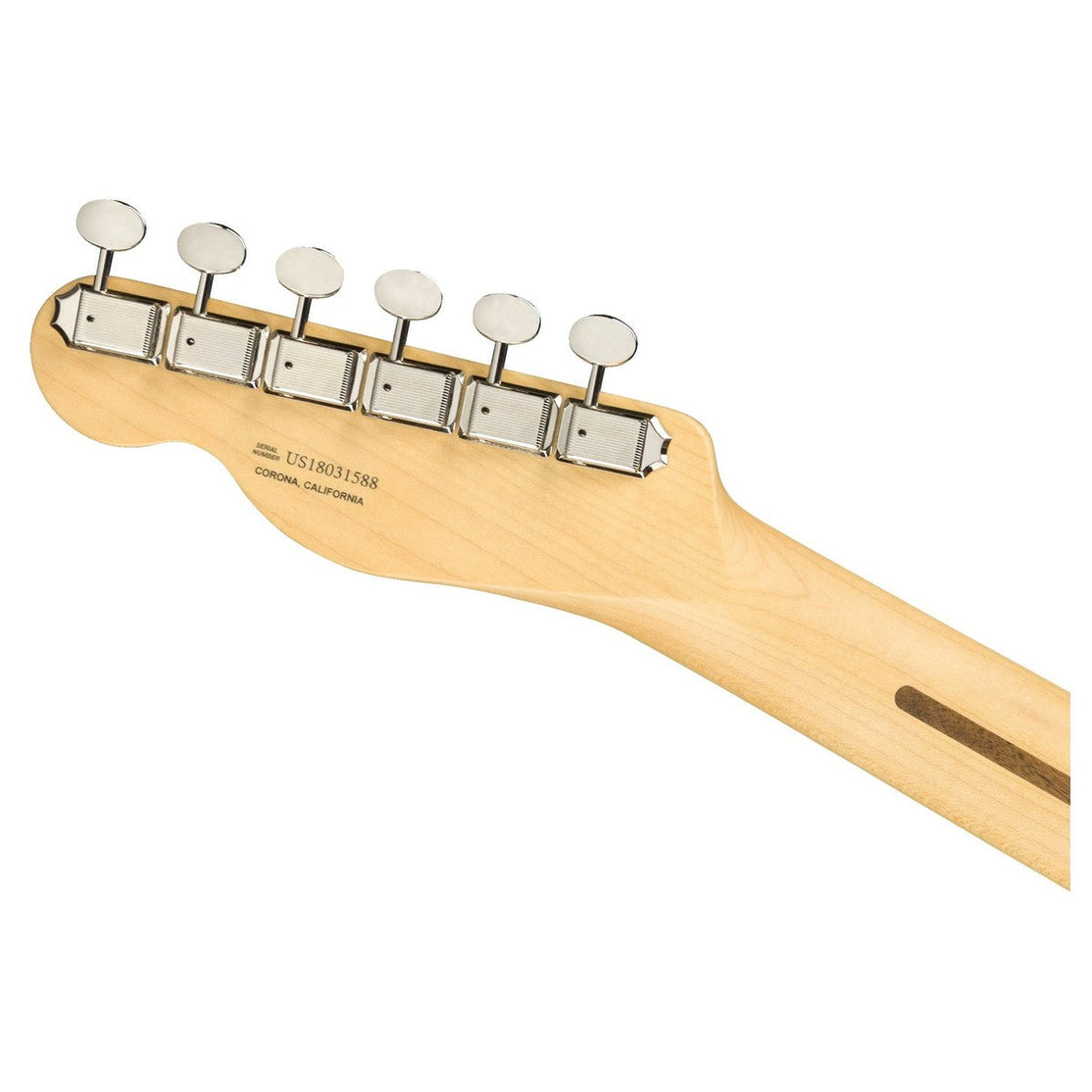 Đàn Guitar Điện Fender American Performer Telecaster, Rosewood Fingerboard-Mai Nguyên Music