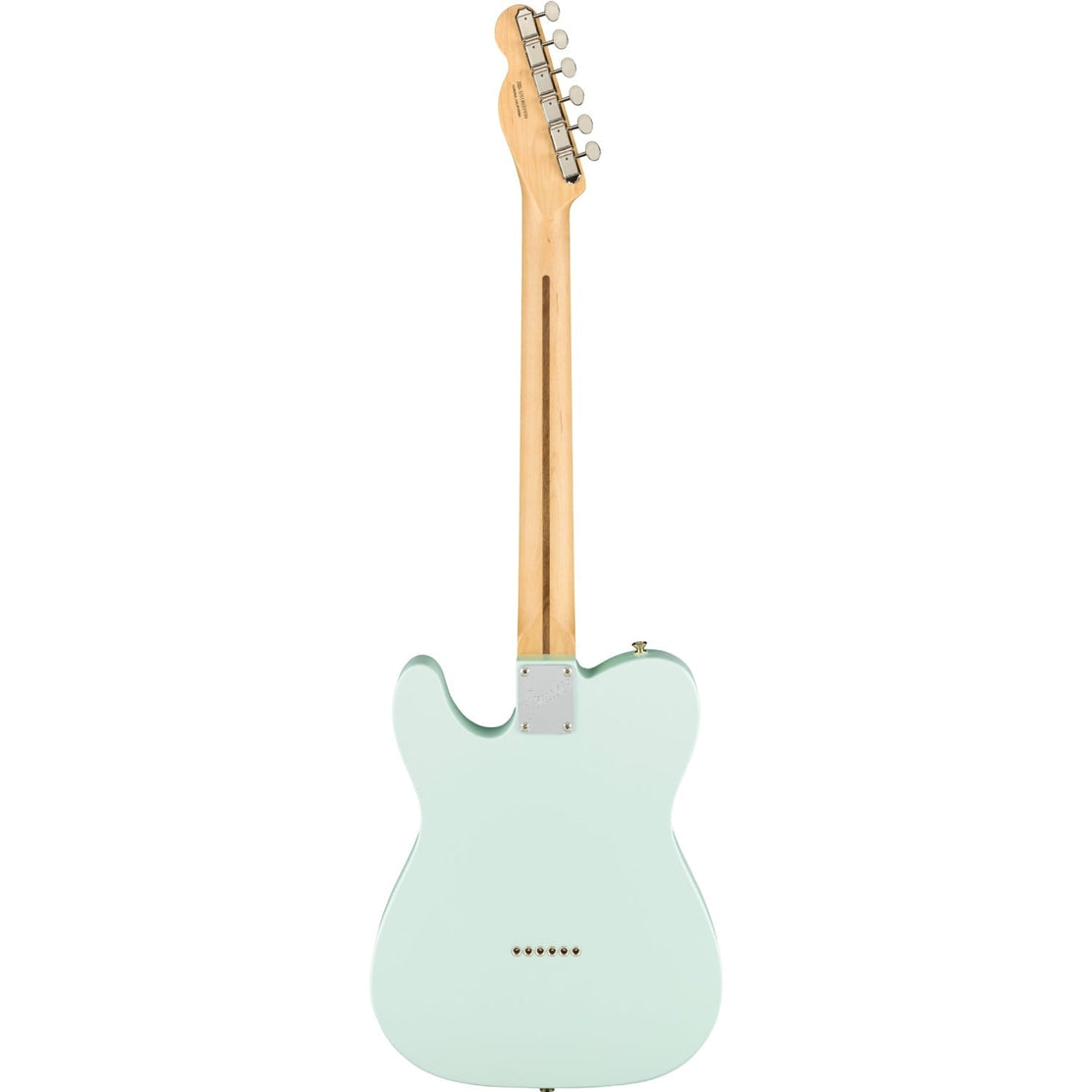 Đàn Guitar Điện Fender American Performer Telecaster, Rosewood Fingerboard-Mai Nguyên Music