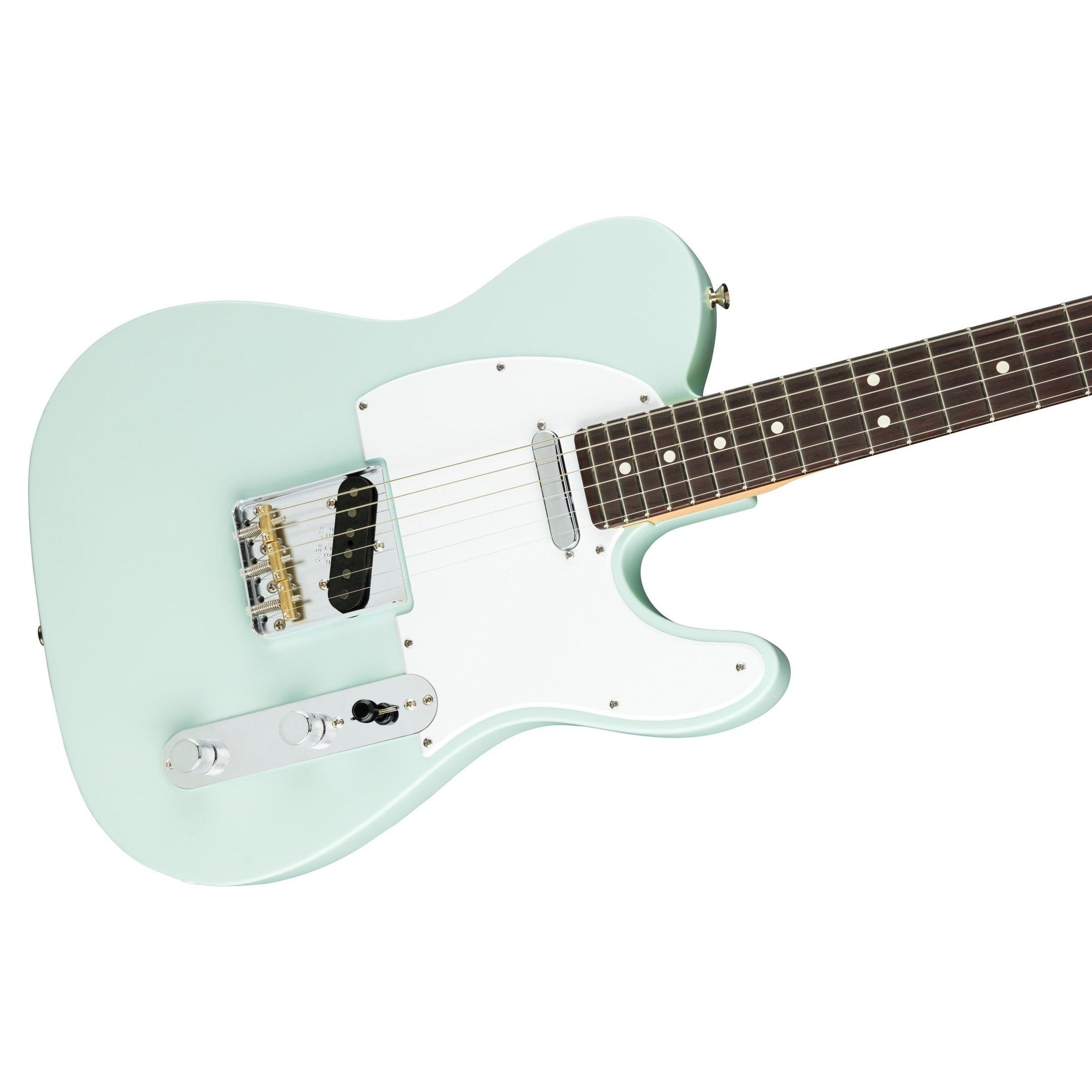 Đàn Guitar Điện Fender American Performer Telecaster, Rosewood Fingerboard-Mai Nguyên Music