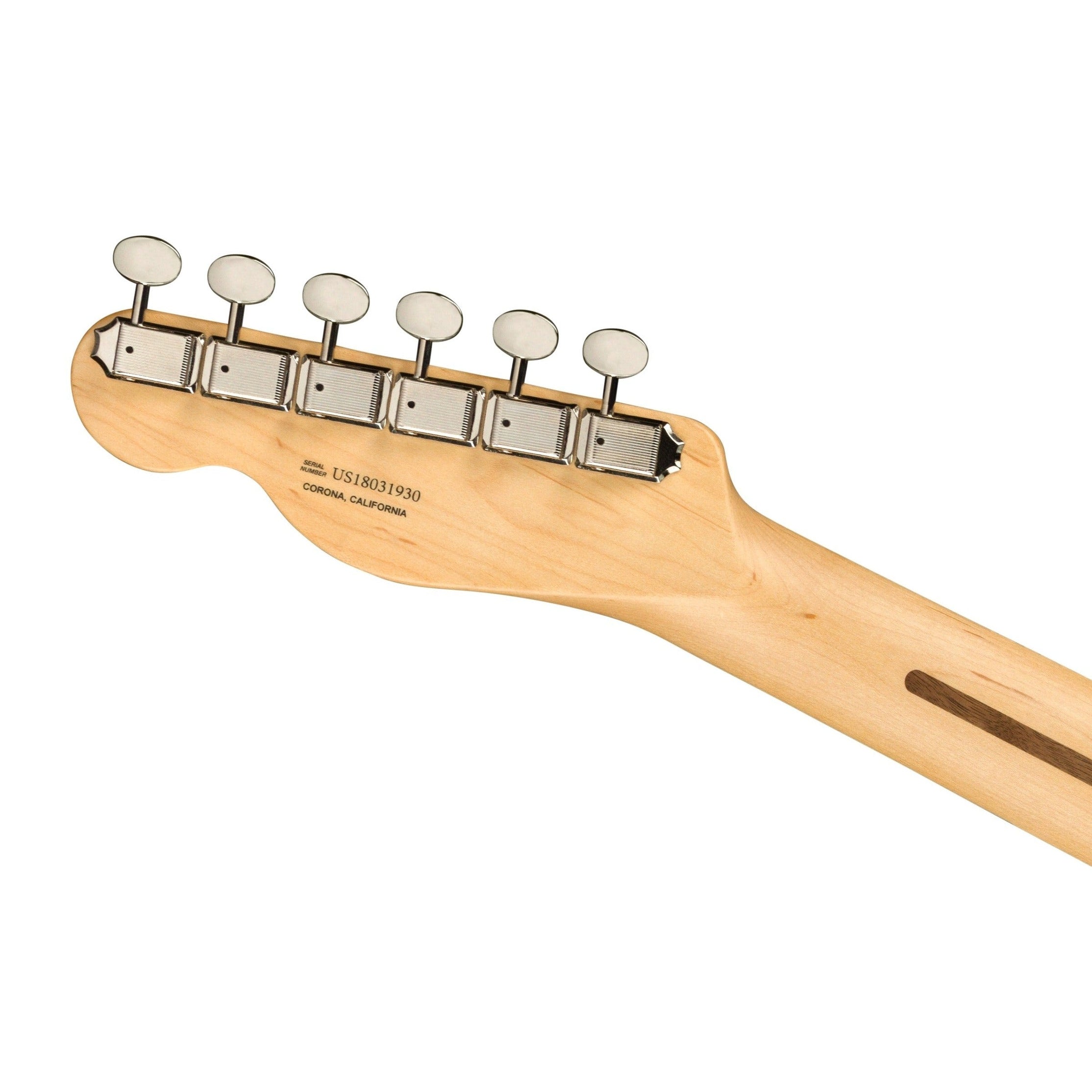 Đàn Guitar Điện Fender American Performer Telecaster, Rosewood Fingerboard-Mai Nguyên Music