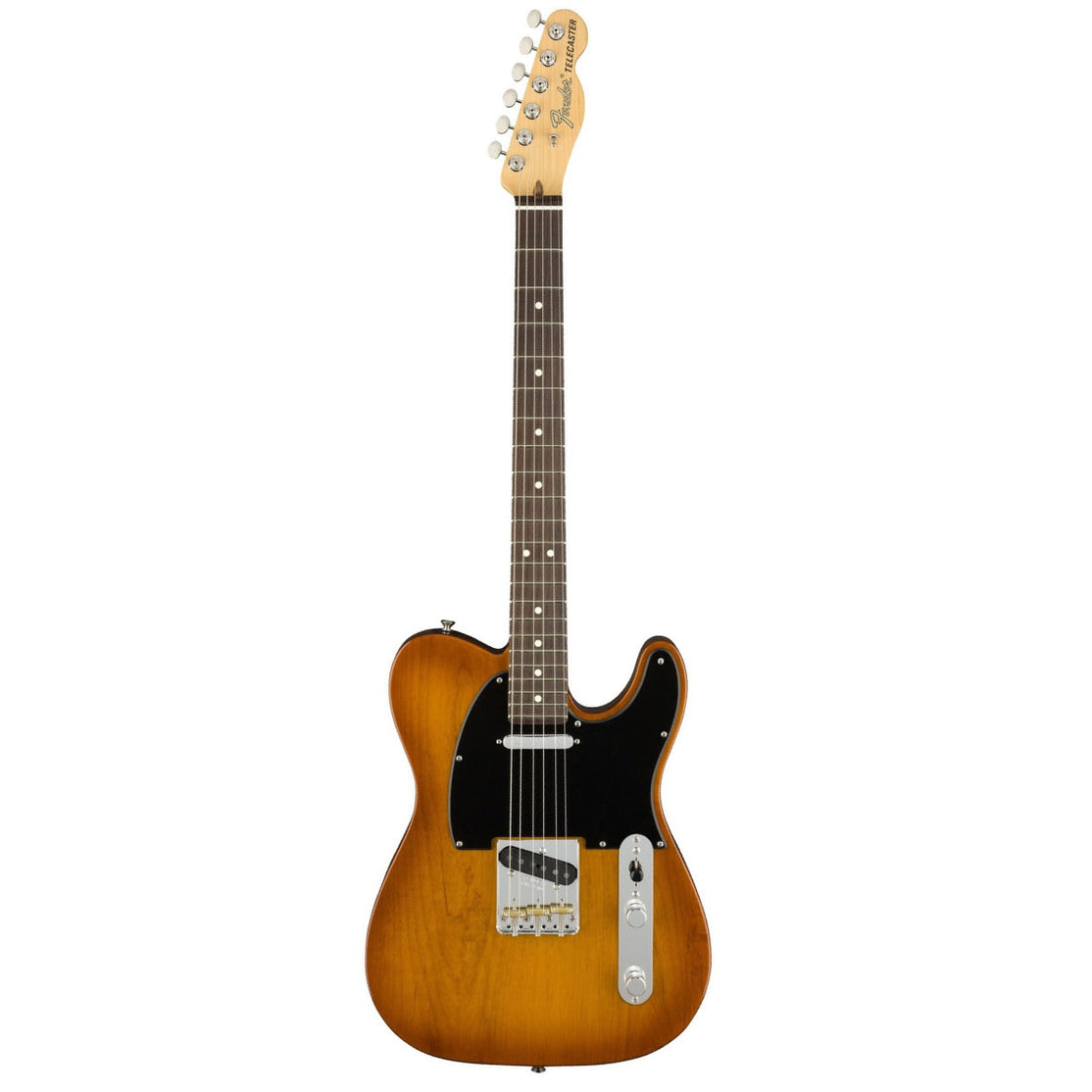 Đàn Guitar Điện Fender American Performer Telecaster, Rosewood Fingerboard-Mai Nguyên Music