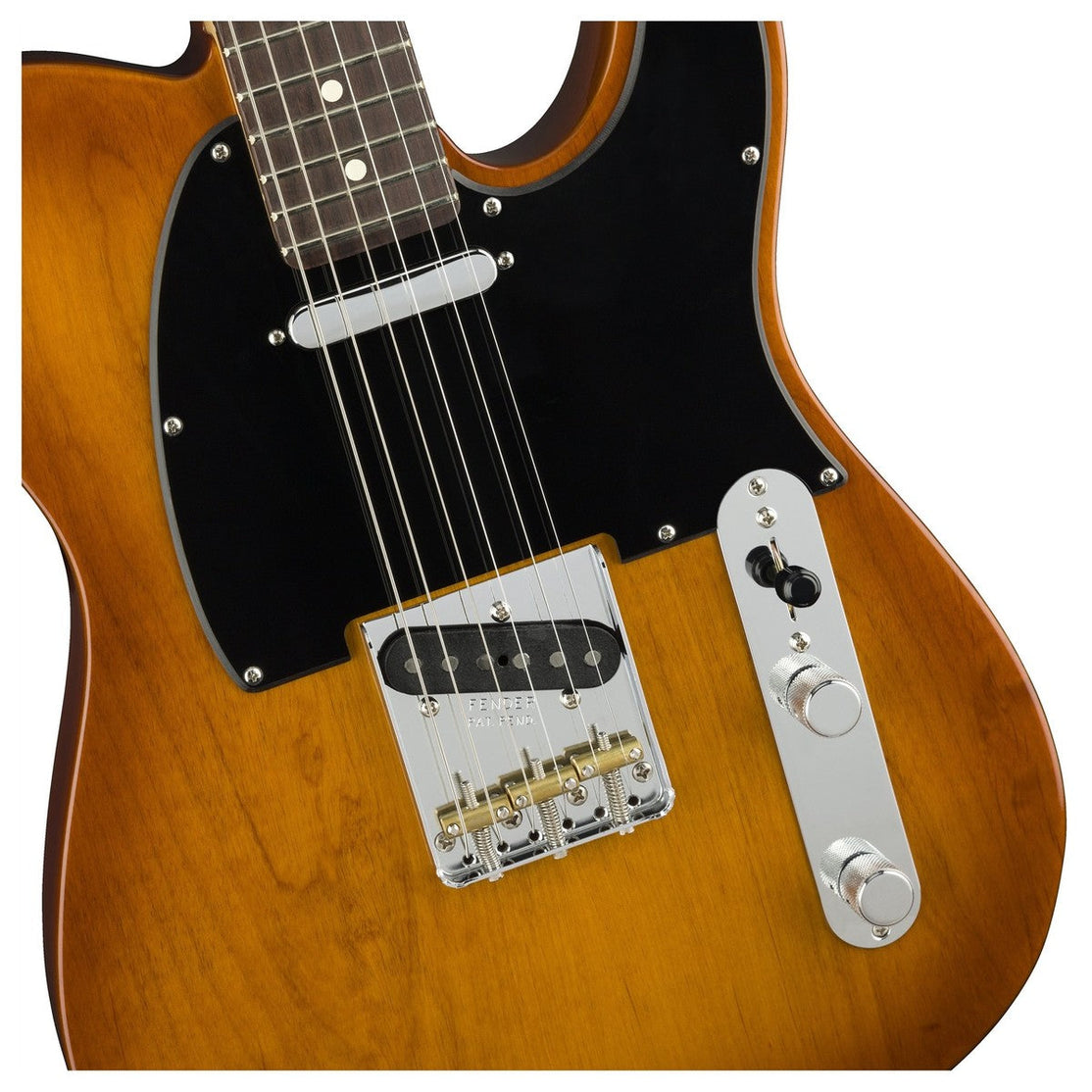 Đàn Guitar Điện Fender American Performer Telecaster, Rosewood Fingerboard-Mai Nguyên Music