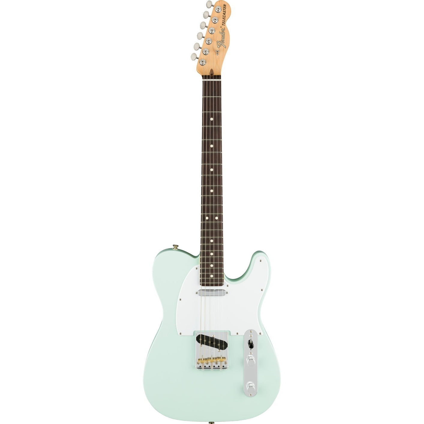 Đàn Guitar Điện Fender American Performer Telecaster, Rosewood Fingerboard-Mai Nguyên Music