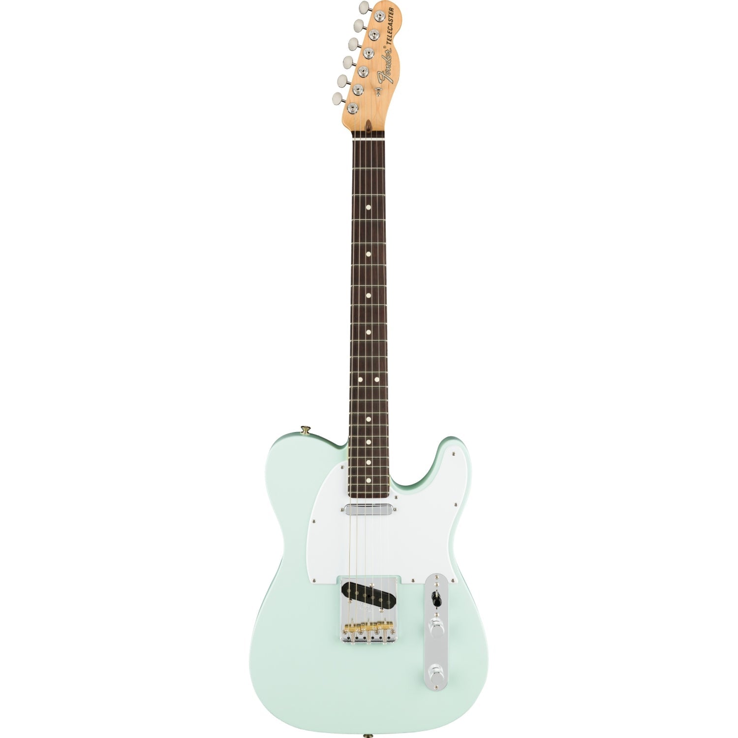 Đàn Guitar Điện Fender American Performer Telecaster, Rosewood Fingerboard-Mai Nguyên Music