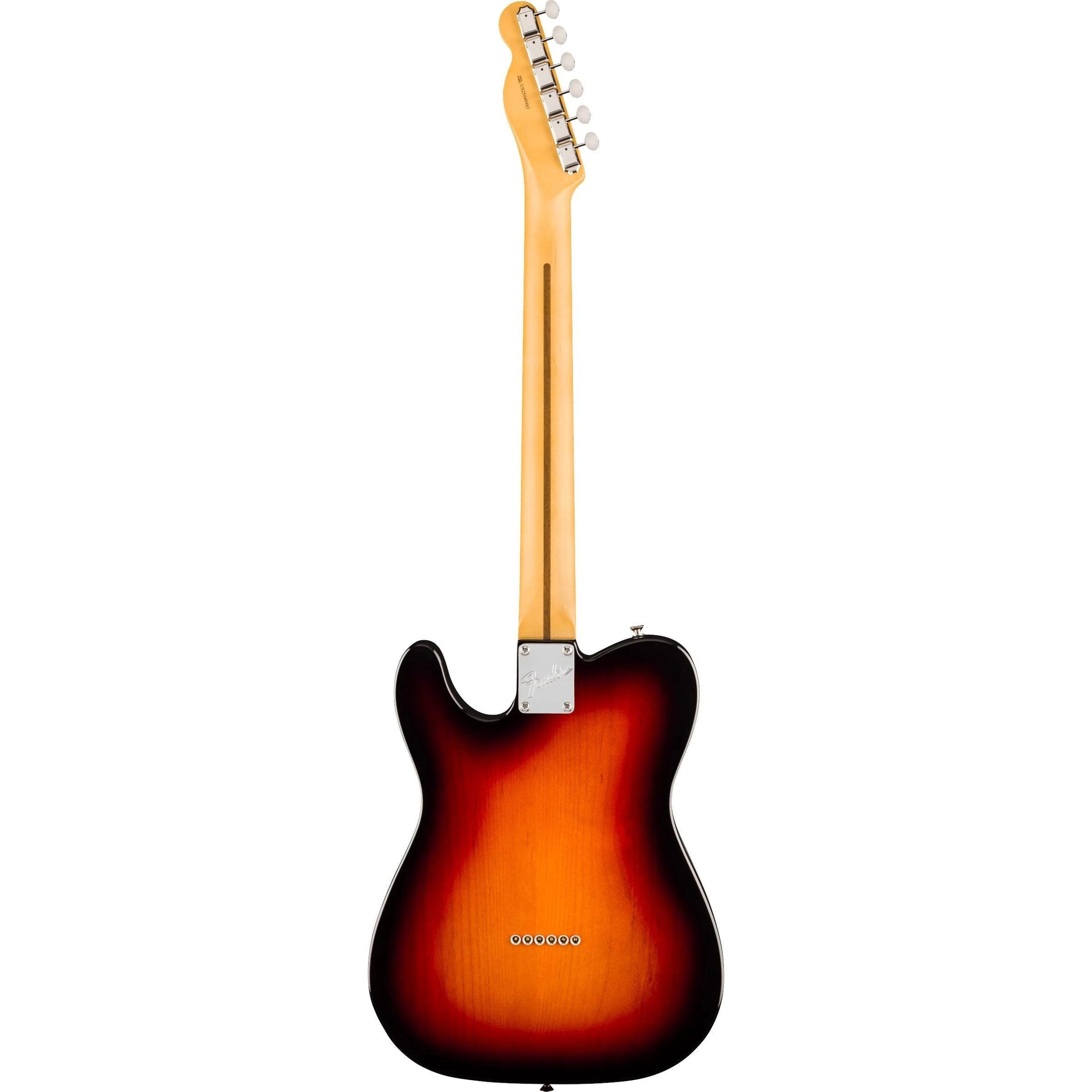 Đàn Guitar Điện Fender American Professional Classic Hotshot Telecaster, Maple Fingerboard-Mai Nguyên Music