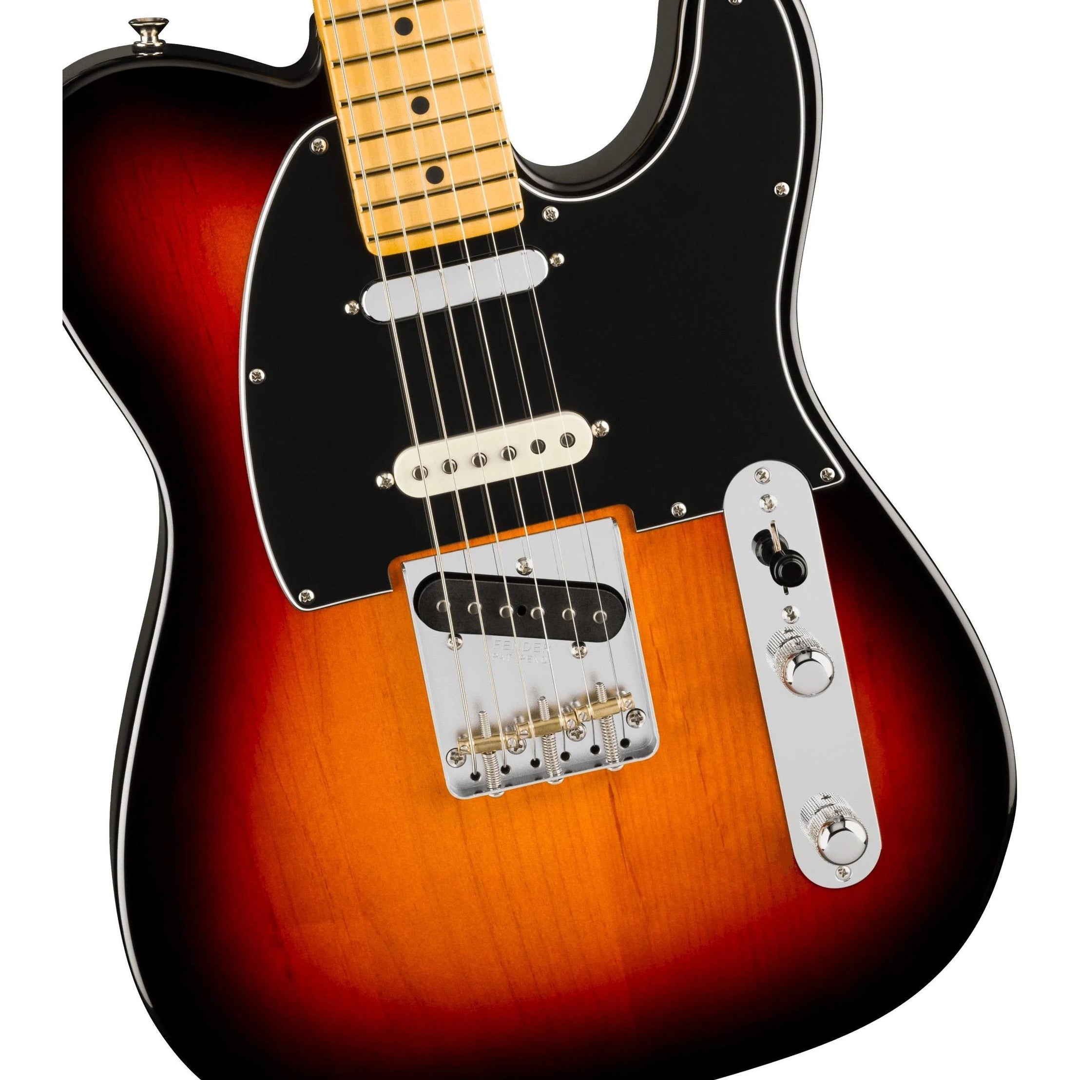 Đàn Guitar Điện Fender American Professional Classic Hotshot Telecaster, Maple Fingerboard-Mai Nguyên Music