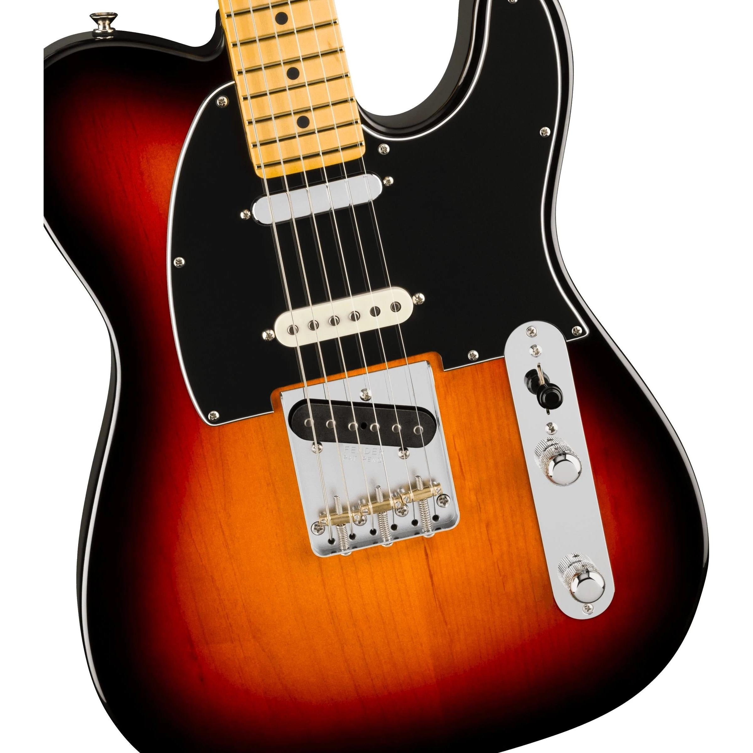 Đàn Guitar Điện Fender American Professional Classic Hotshot Telecaster, Maple Fingerboard-Mai Nguyên Music