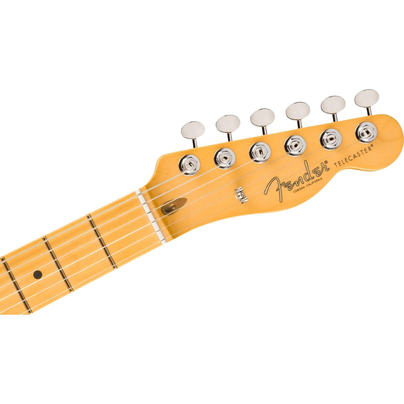 Đàn Guitar Điện Fender American Professional Classic Hotshot Telecaster, Maple Fingerboard-Mai Nguyên Music