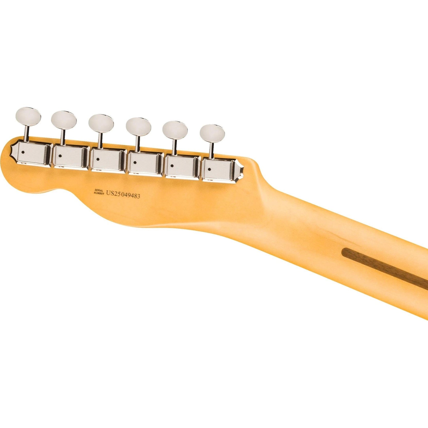Đàn Guitar Điện Fender American Professional Classic Hotshot Telecaster, Maple Fingerboard-Mai Nguyên Music