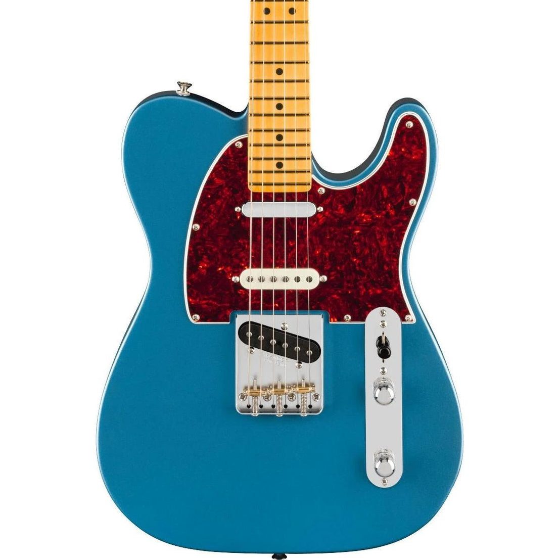 Đàn Guitar Điện Fender American Professional Classic Hotshot Telecaster, Maple Fingerboard-Mai Nguyên Music