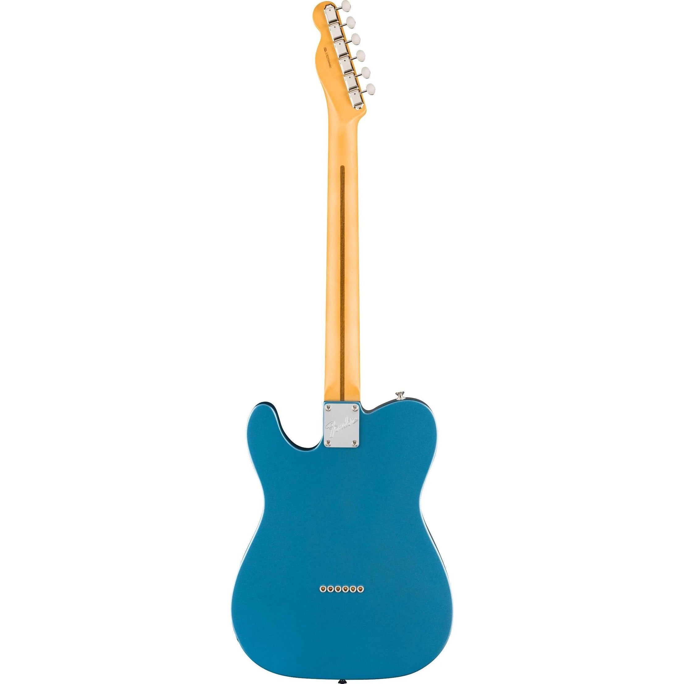 Đàn Guitar Điện Fender American Professional Classic Hotshot Telecaster, Maple Fingerboard-Mai Nguyên Music