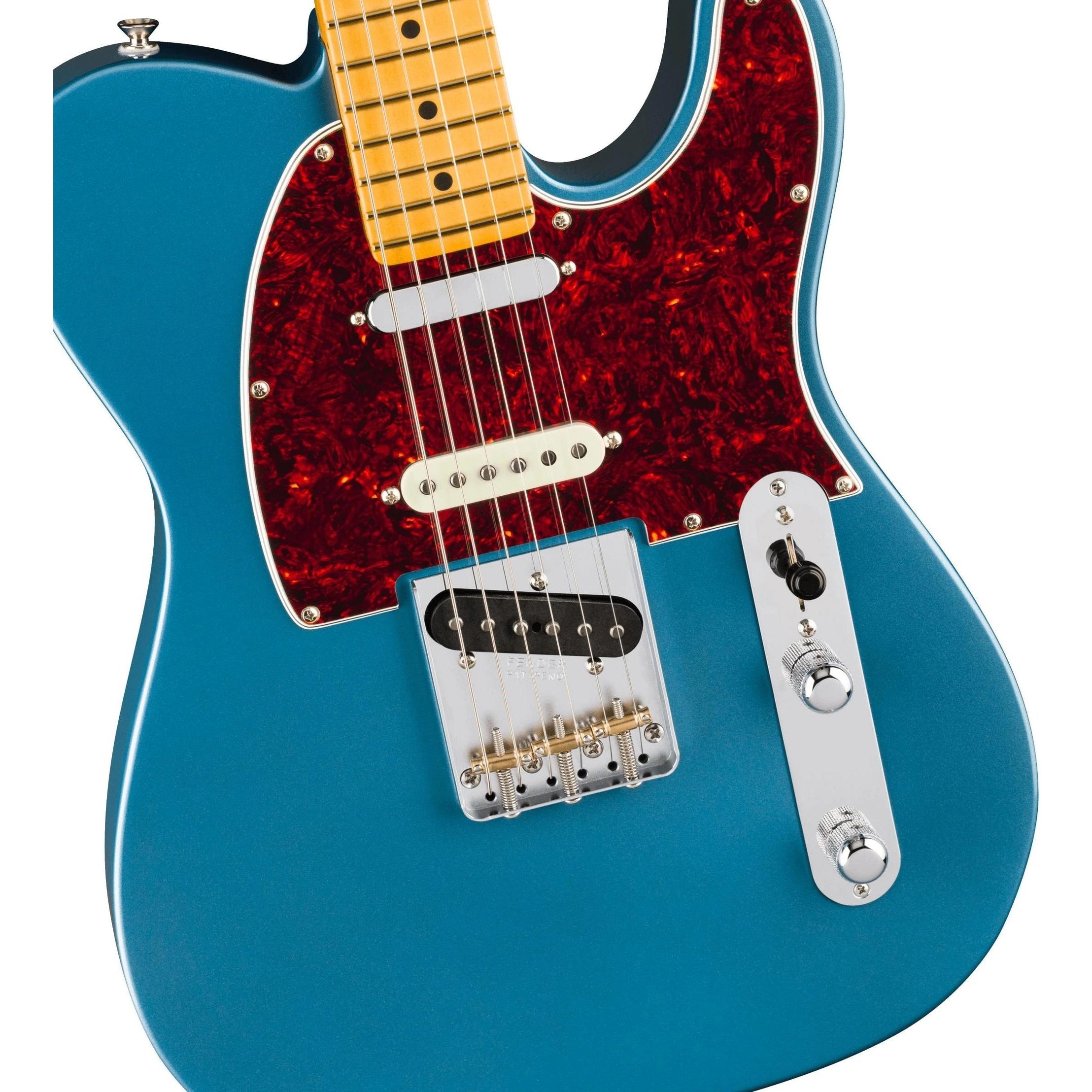 Đàn Guitar Điện Fender American Professional Classic Hotshot Telecaster, Maple Fingerboard-Mai Nguyên Music