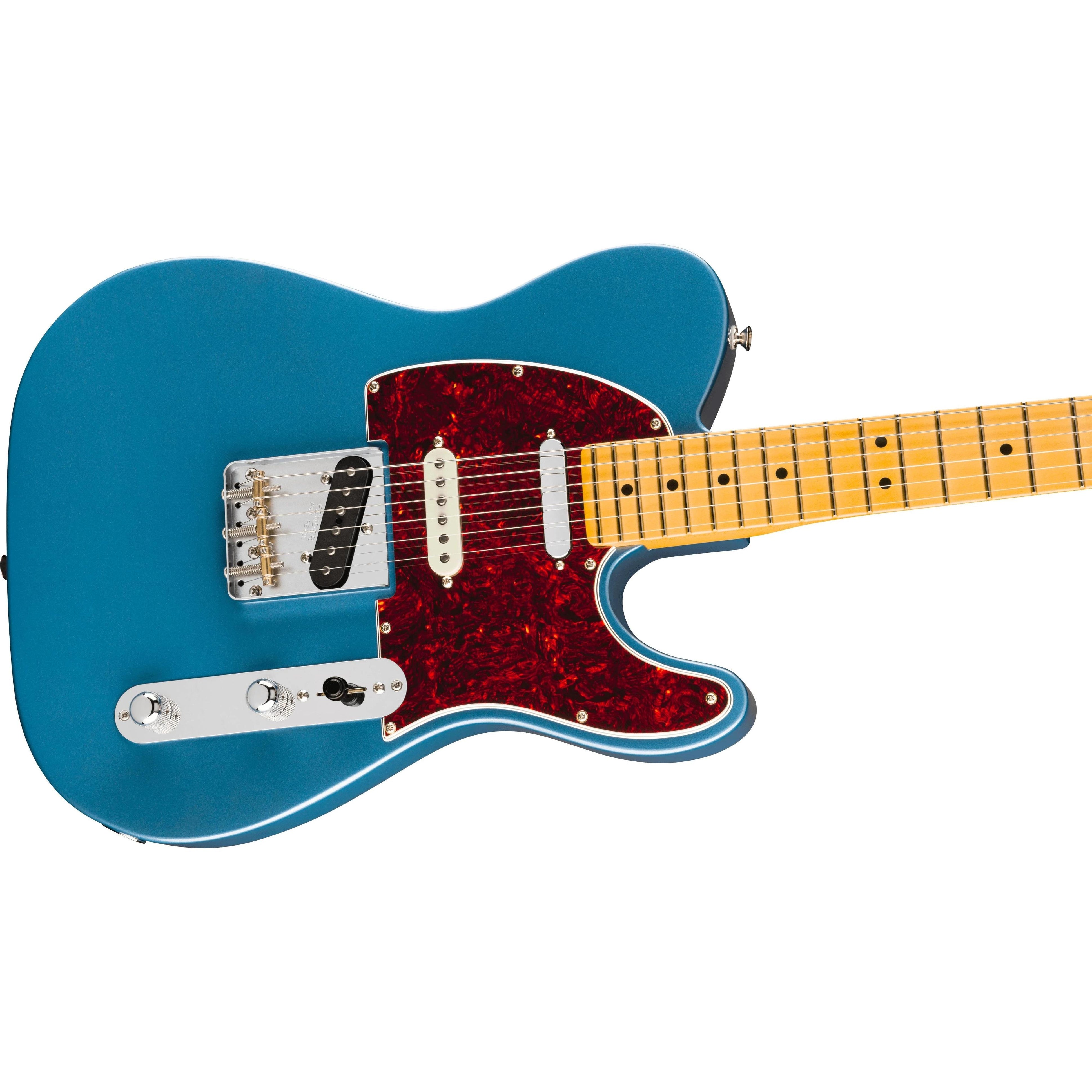 Đàn Guitar Điện Fender American Professional Classic Hotshot Telecaster, Maple Fingerboard-Mai Nguyên Music