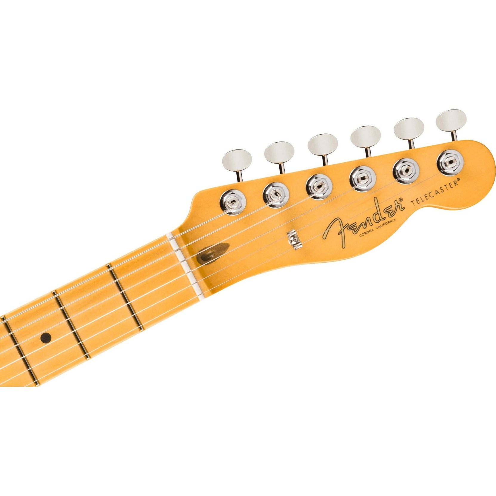 Đàn Guitar Điện Fender American Professional Classic Hotshot Telecaster, Maple Fingerboard-Mai Nguyên Music