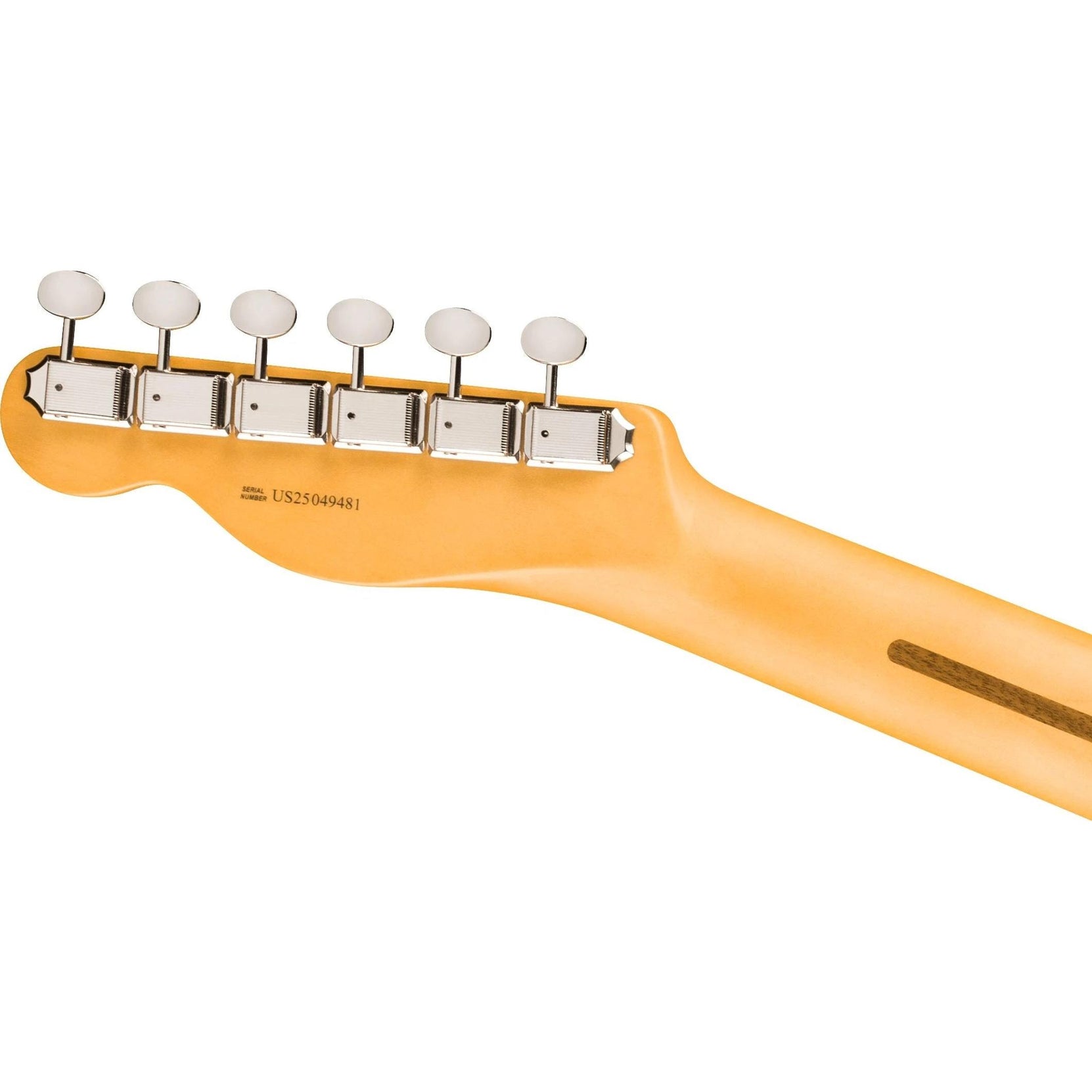 Đàn Guitar Điện Fender American Professional Classic Hotshot Telecaster, Maple Fingerboard-Mai Nguyên Music