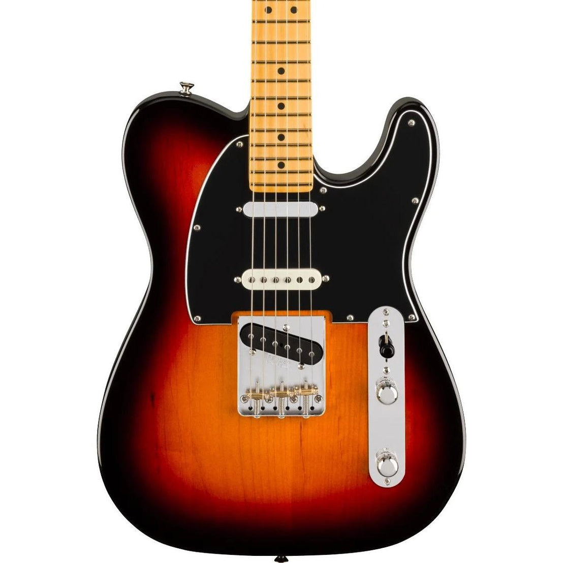 Đàn Guitar Điện Fender American Professional Classic Hotshot Telecaster, Maple Fingerboard-Mai Nguyên Music
