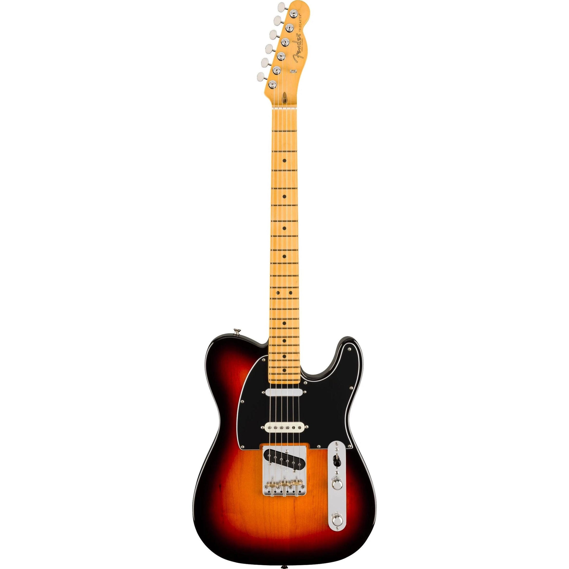 Đàn Guitar Điện Fender American Professional Classic Hotshot Telecaster, Maple Fingerboard-Mai Nguyên Music