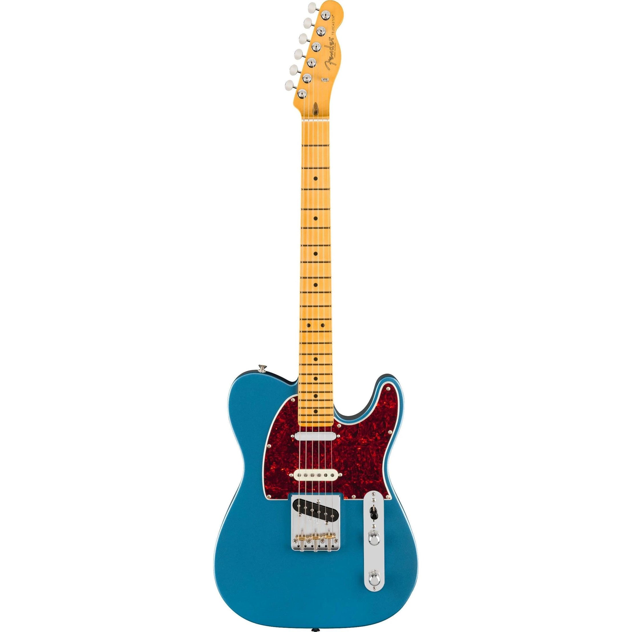 Đàn Guitar Điện Fender American Professional Classic Hotshot Telecaster, Maple Fingerboard-Mai Nguyên Music