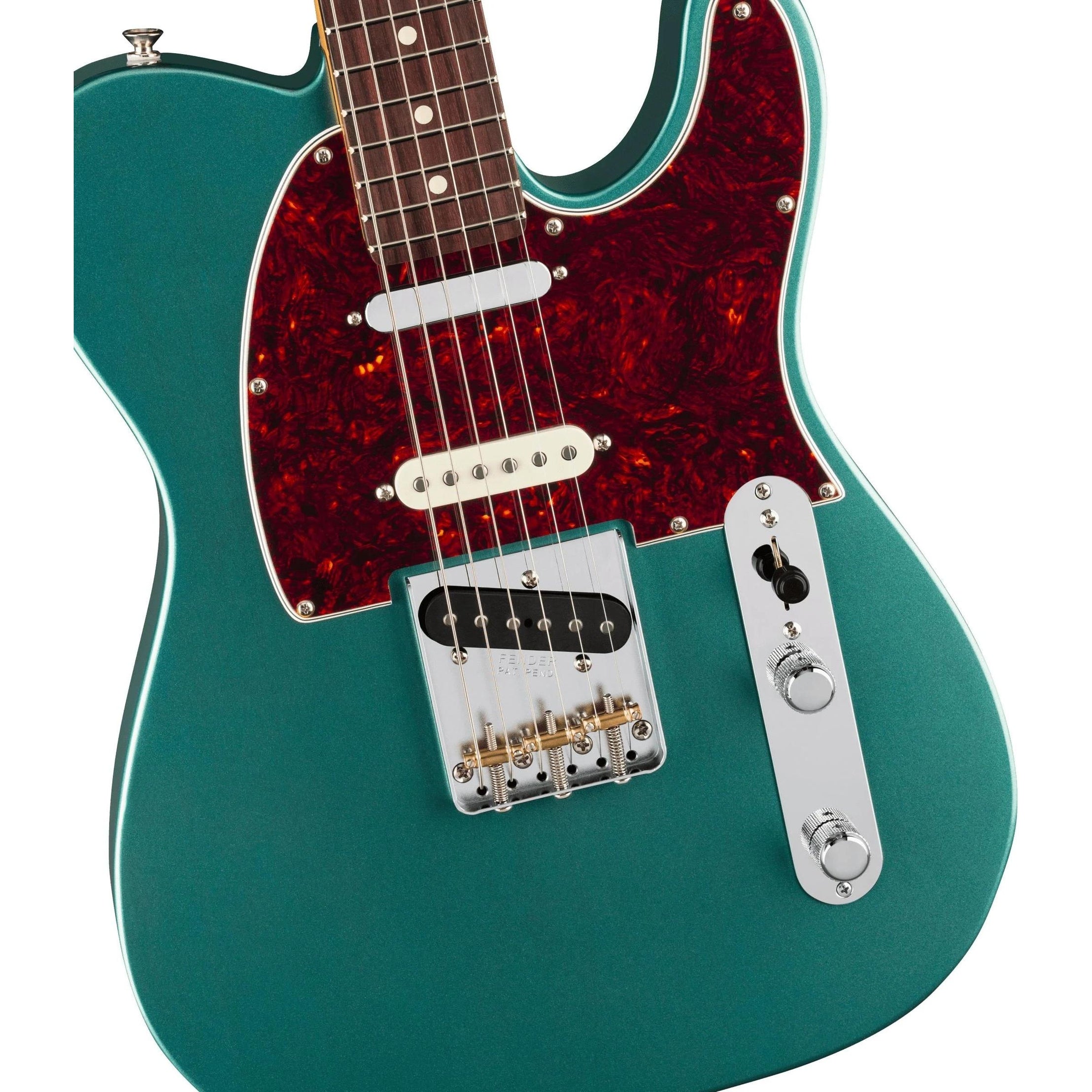 Đàn Guitar Điện Fender American Professional Classic Hotshot Telecaster, Rosewood Fingerboard-Mai Nguyên Music