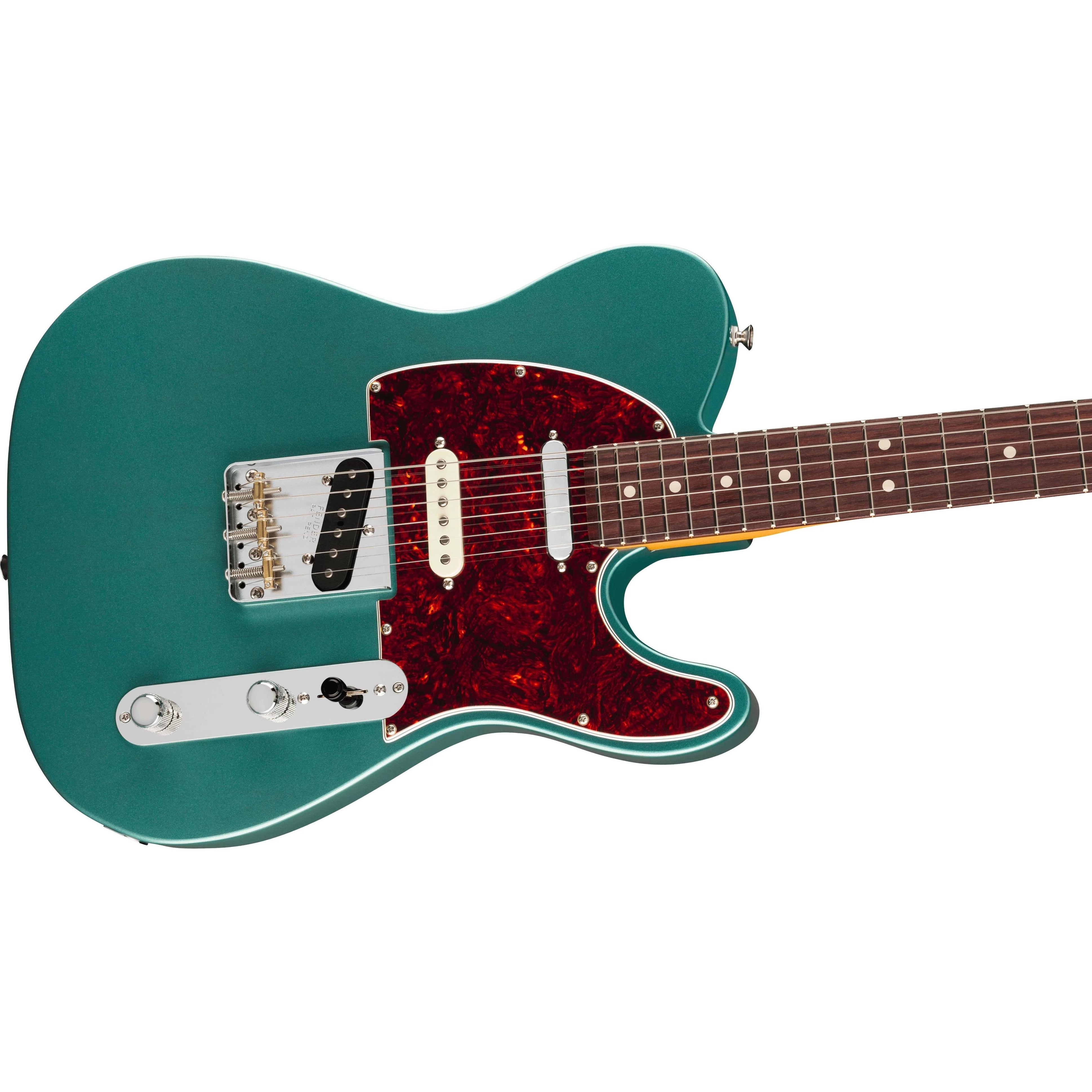 Đàn Guitar Điện Fender American Professional Classic Hotshot Telecaster, Rosewood Fingerboard-Mai Nguyên Music