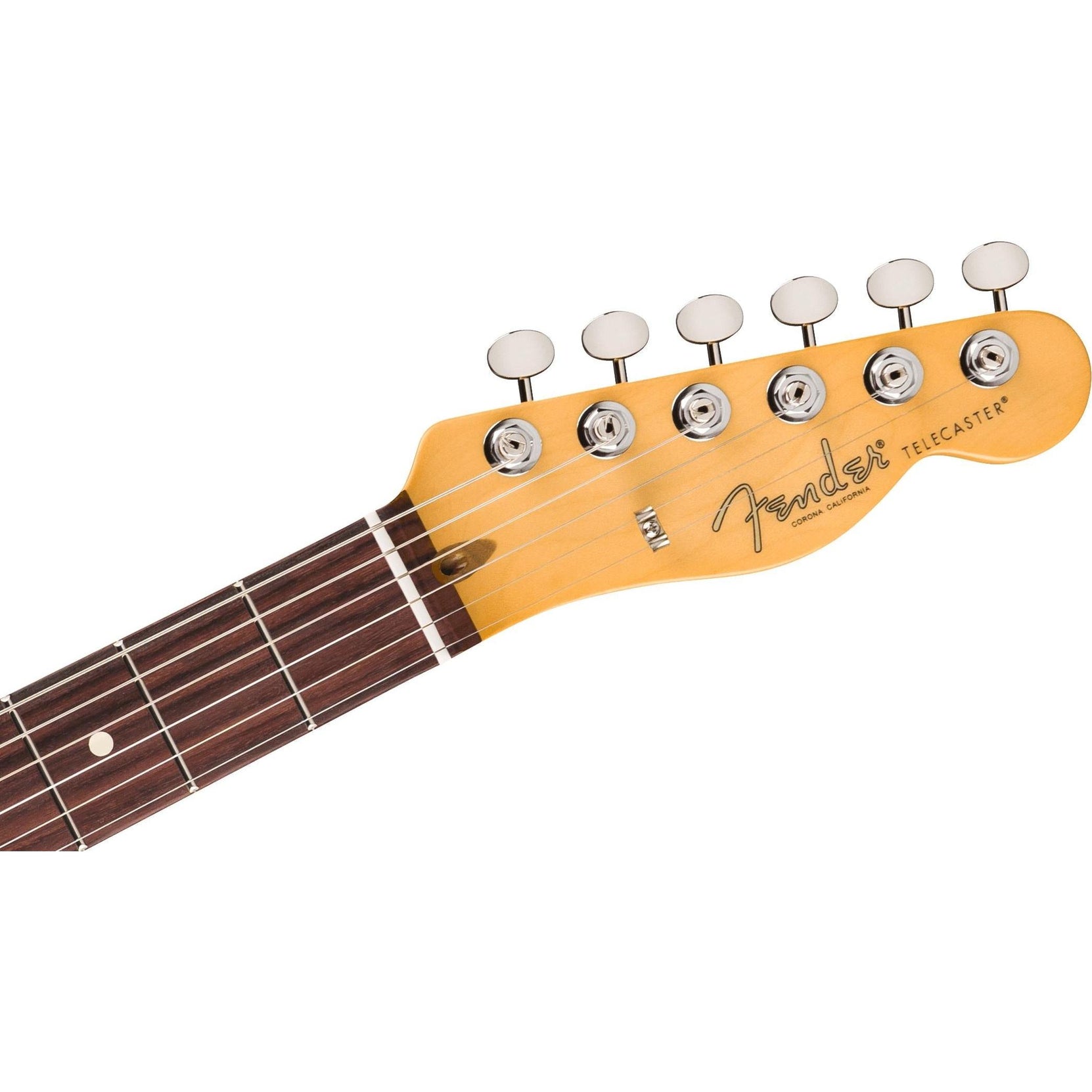 Đàn Guitar Điện Fender American Professional Classic Hotshot Telecaster, Rosewood Fingerboard-Mai Nguyên Music