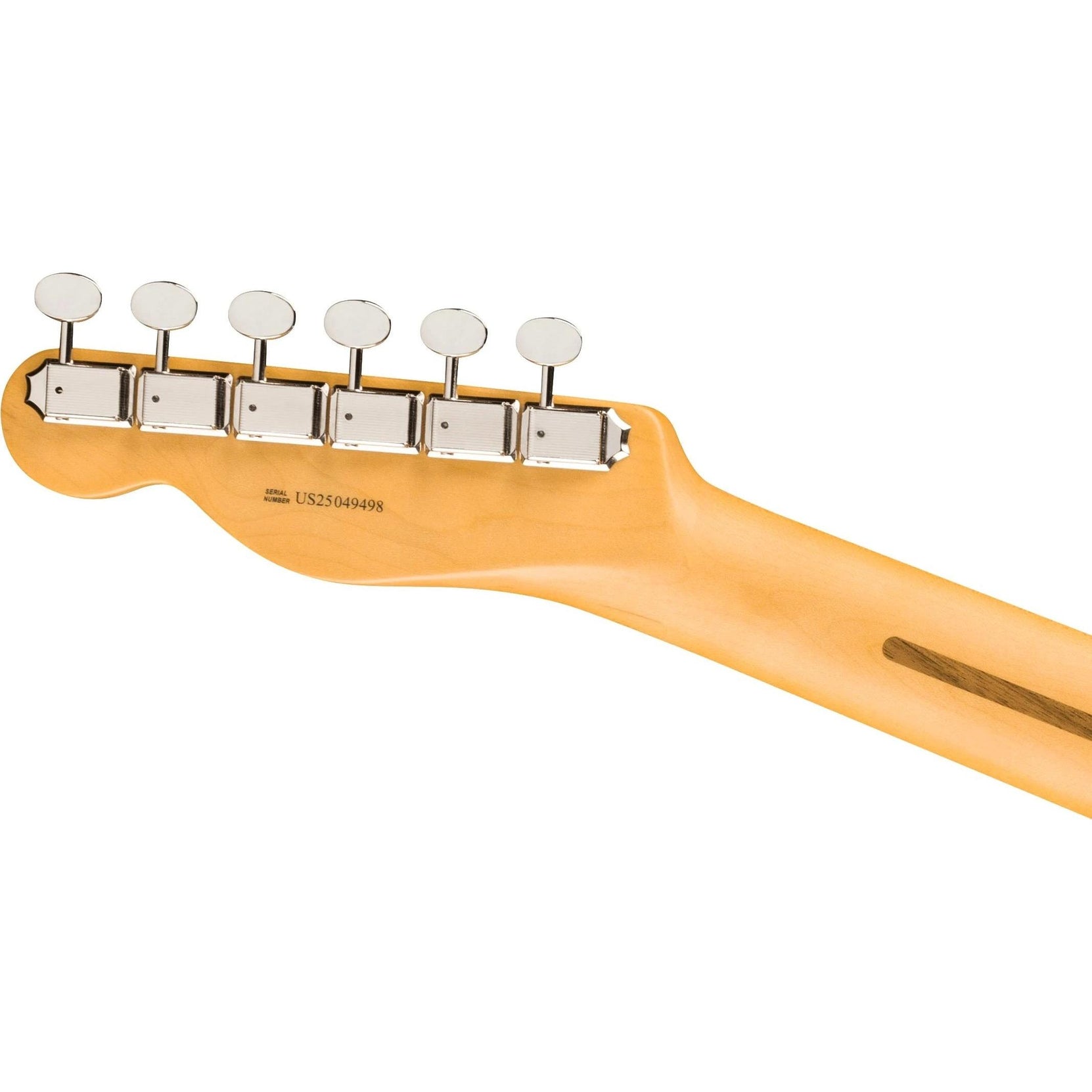 Đàn Guitar Điện Fender American Professional Classic Hotshot Telecaster, Rosewood Fingerboard-Mai Nguyên Music