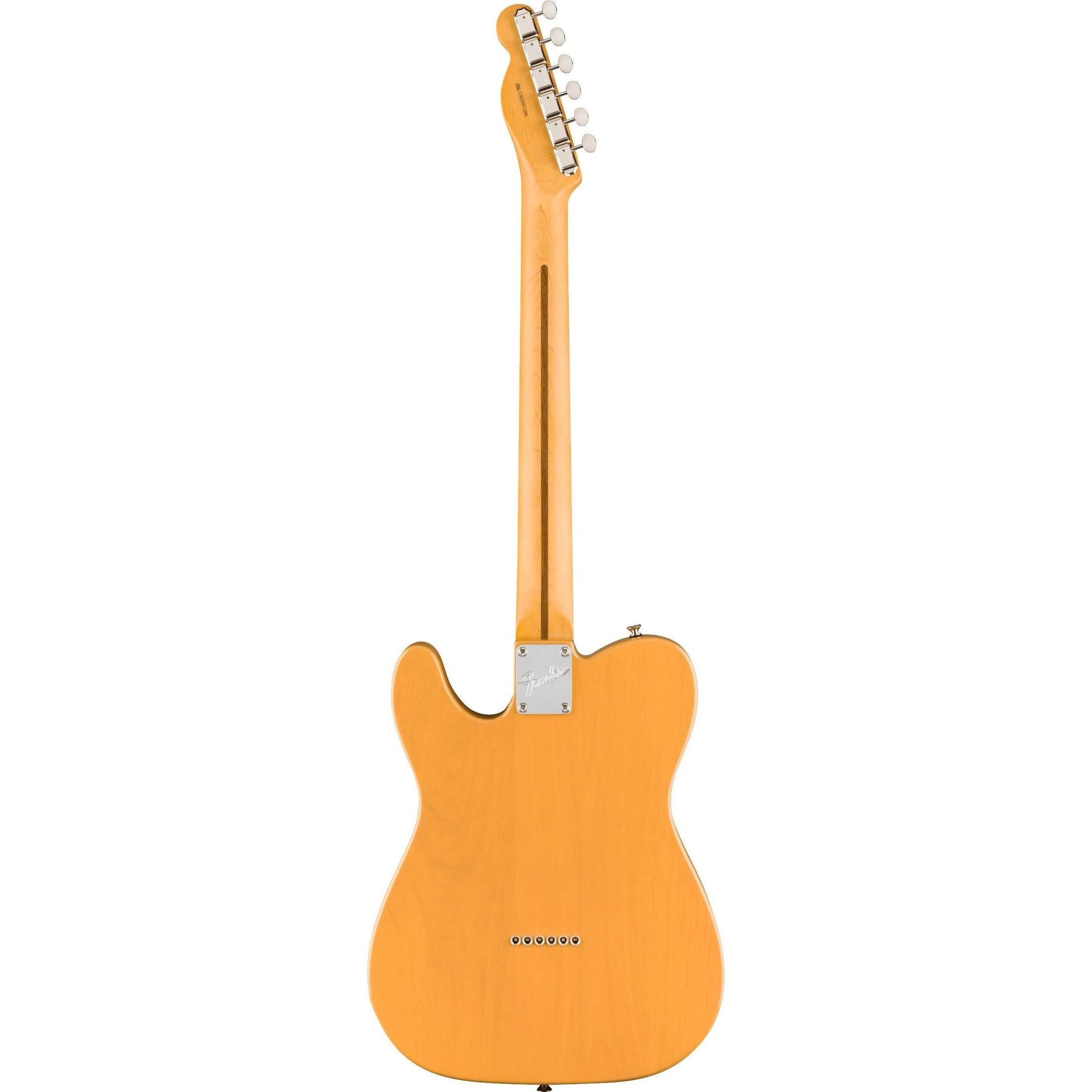 Đàn Guitar Điện Fender American Professional Classic Hotshot Telecaster, Rosewood Fingerboard-Mai Nguyên Music