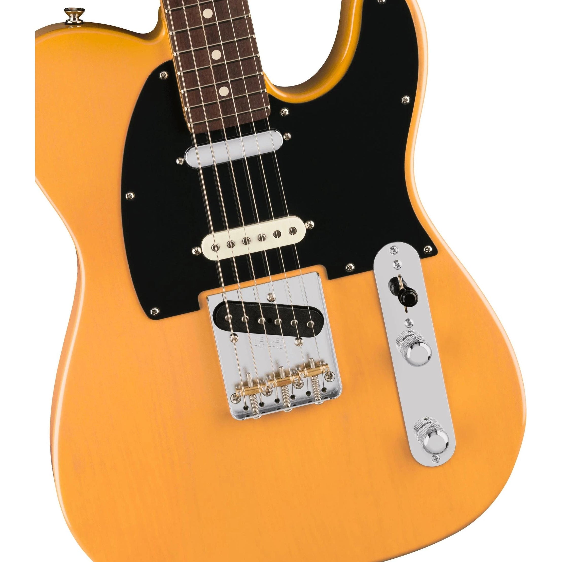 Đàn Guitar Điện Fender American Professional Classic Hotshot Telecaster, Rosewood Fingerboard-Mai Nguyên Music