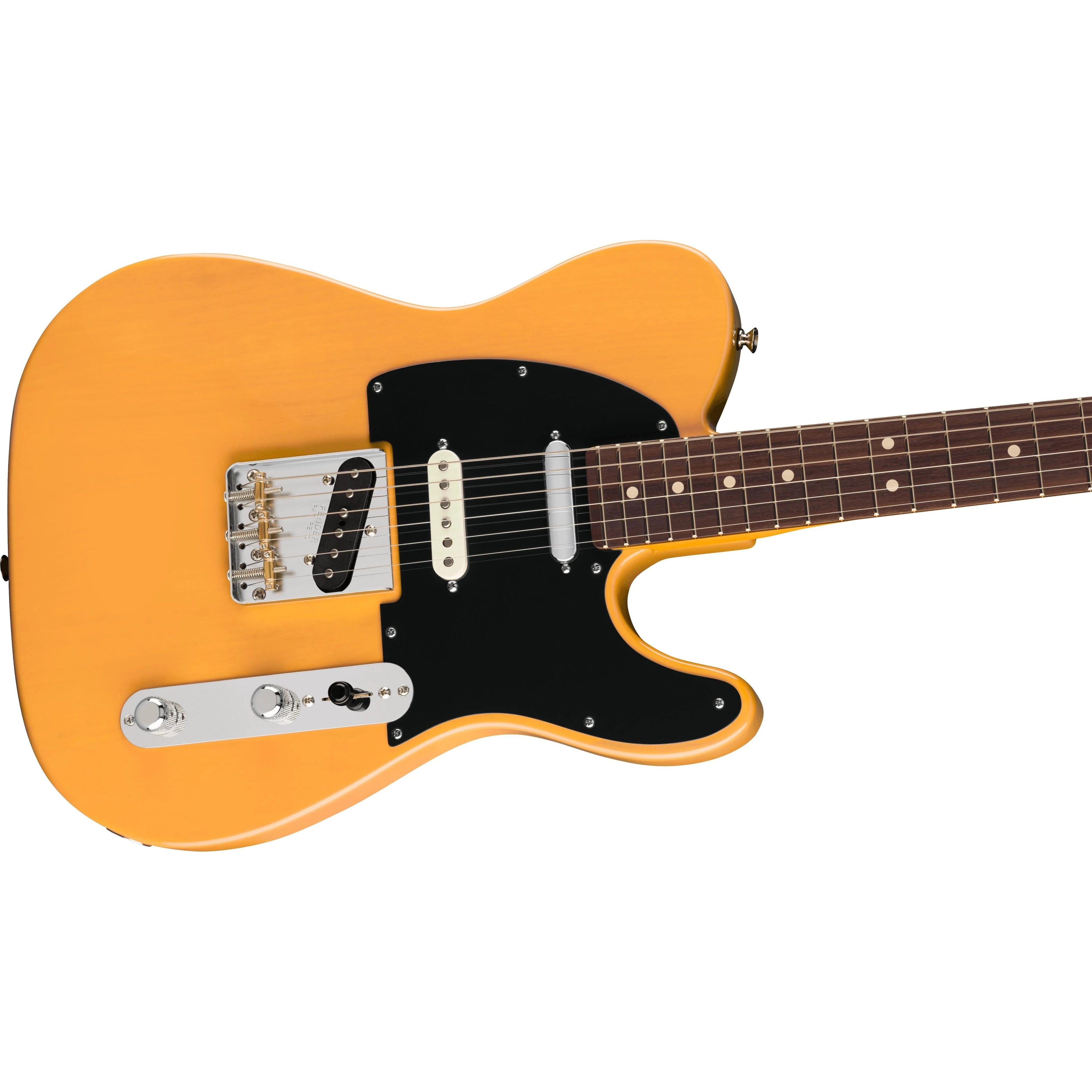 Đàn Guitar Điện Fender American Professional Classic Hotshot Telecaster, Rosewood Fingerboard-Mai Nguyên Music