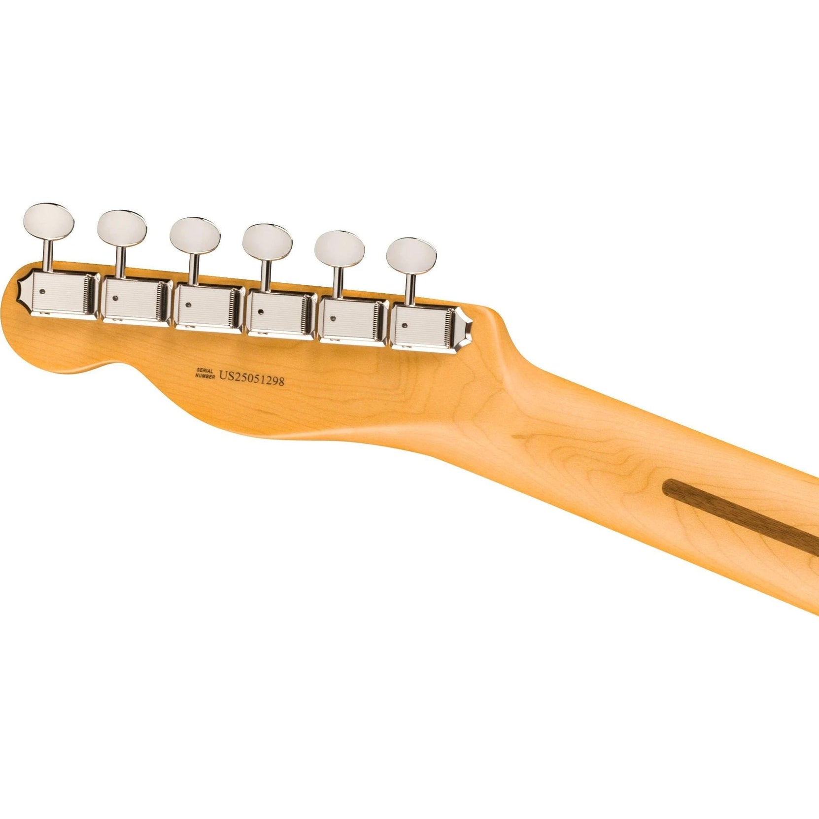 Đàn Guitar Điện Fender American Professional Classic Hotshot Telecaster, Rosewood Fingerboard-Mai Nguyên Music
