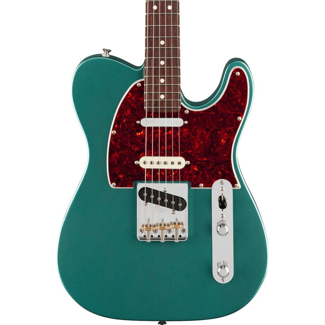 Đàn Guitar Điện Fender American Professional Classic Hotshot Telecaster, Rosewood Fingerboard-Mai Nguyên Music