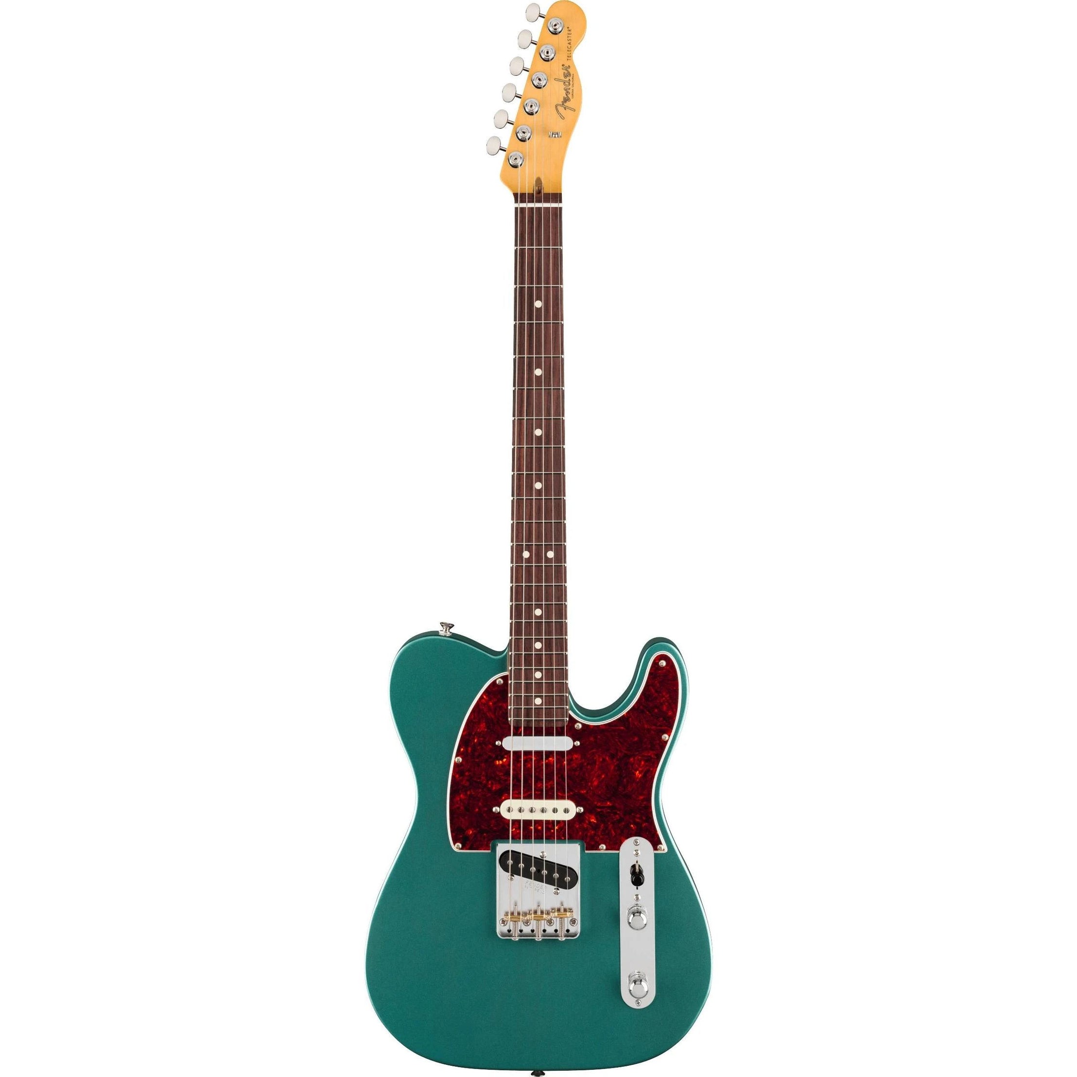 Đàn Guitar Điện Fender American Professional Classic Hotshot Telecaster, Rosewood Fingerboard-Mai Nguyên Music
