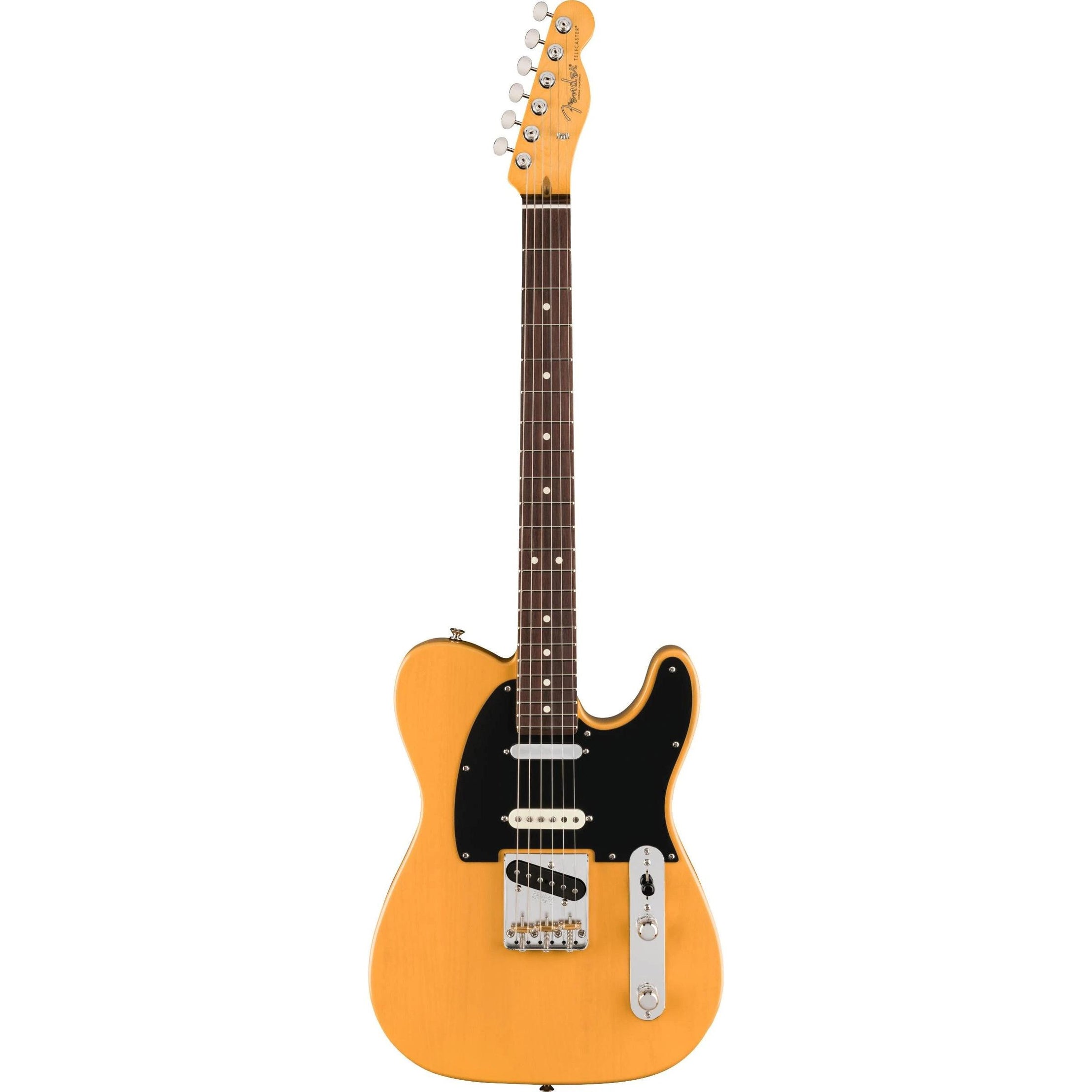Đàn Guitar Điện Fender American Professional Classic Hotshot Telecaster, Rosewood Fingerboard-Mai Nguyên Music