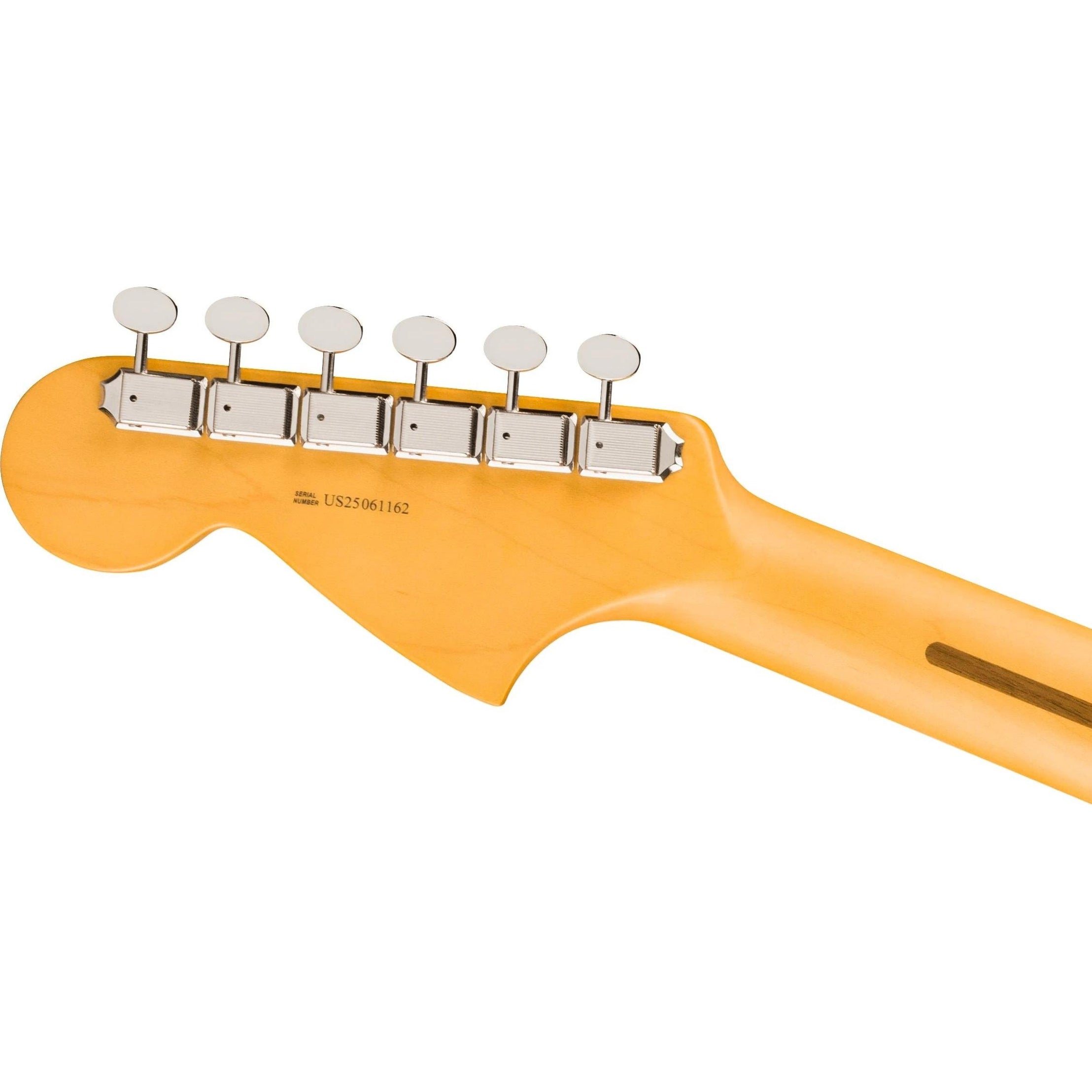 Đàn Guitar Điện Fender American Professional Classic Jaguar, Rosewood Fingerboard-Mai Nguyên Music