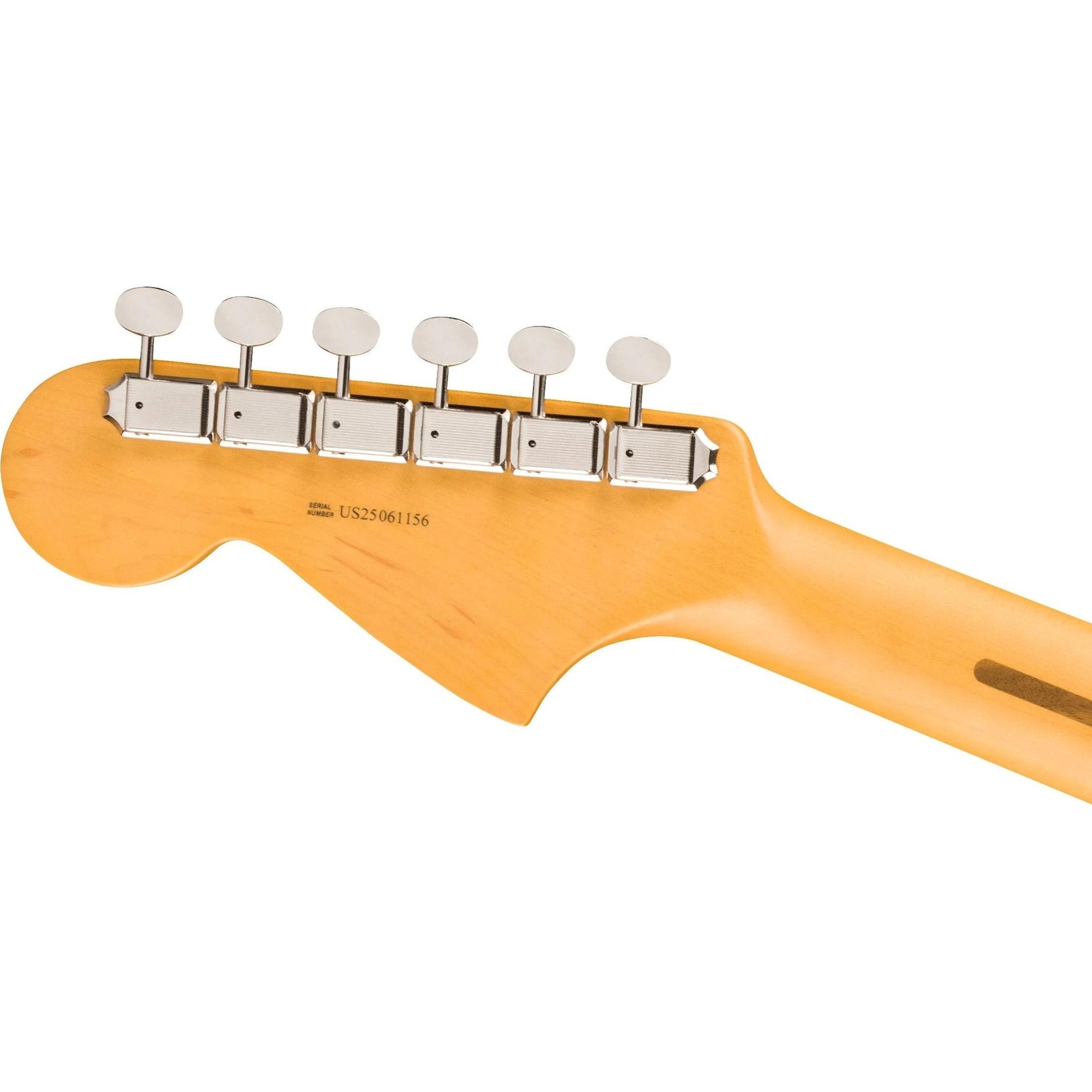 Đàn Guitar Điện Fender American Professional Classic Jaguar, Rosewood Fingerboard-Mai Nguyên Music