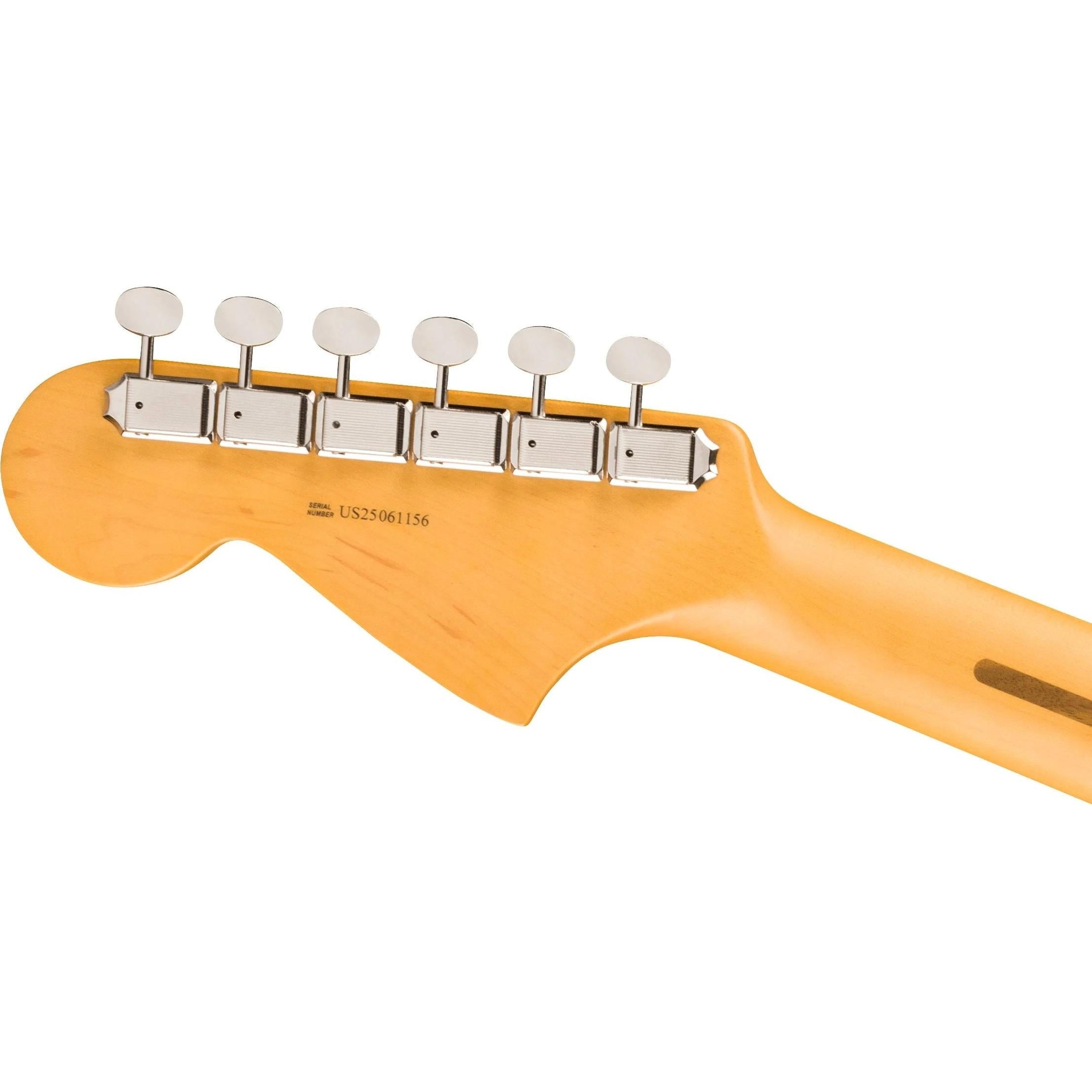 Đàn Guitar Điện Fender American Professional Classic Jaguar, Rosewood Fingerboard-Mai Nguyên Music
