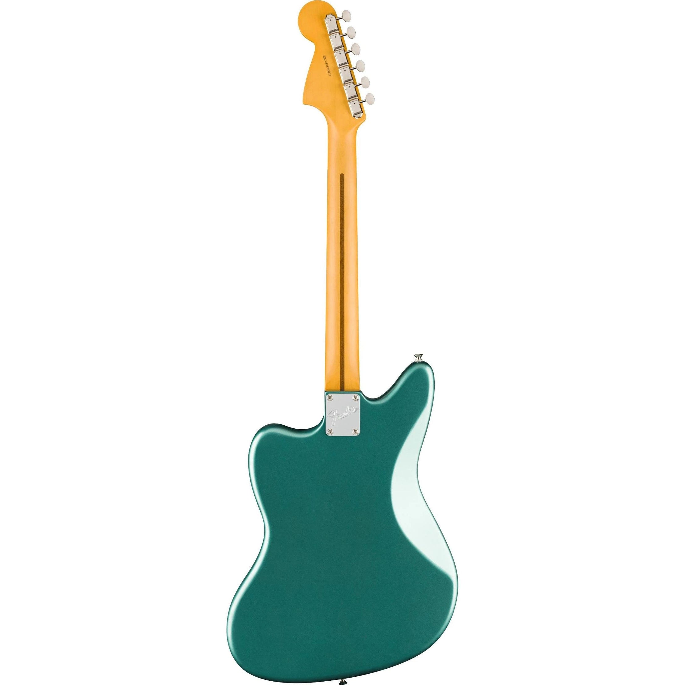 Đàn Guitar Điện Fender American Professional Classic Jaguar, Rosewood Fingerboard-Mai Nguyên Music