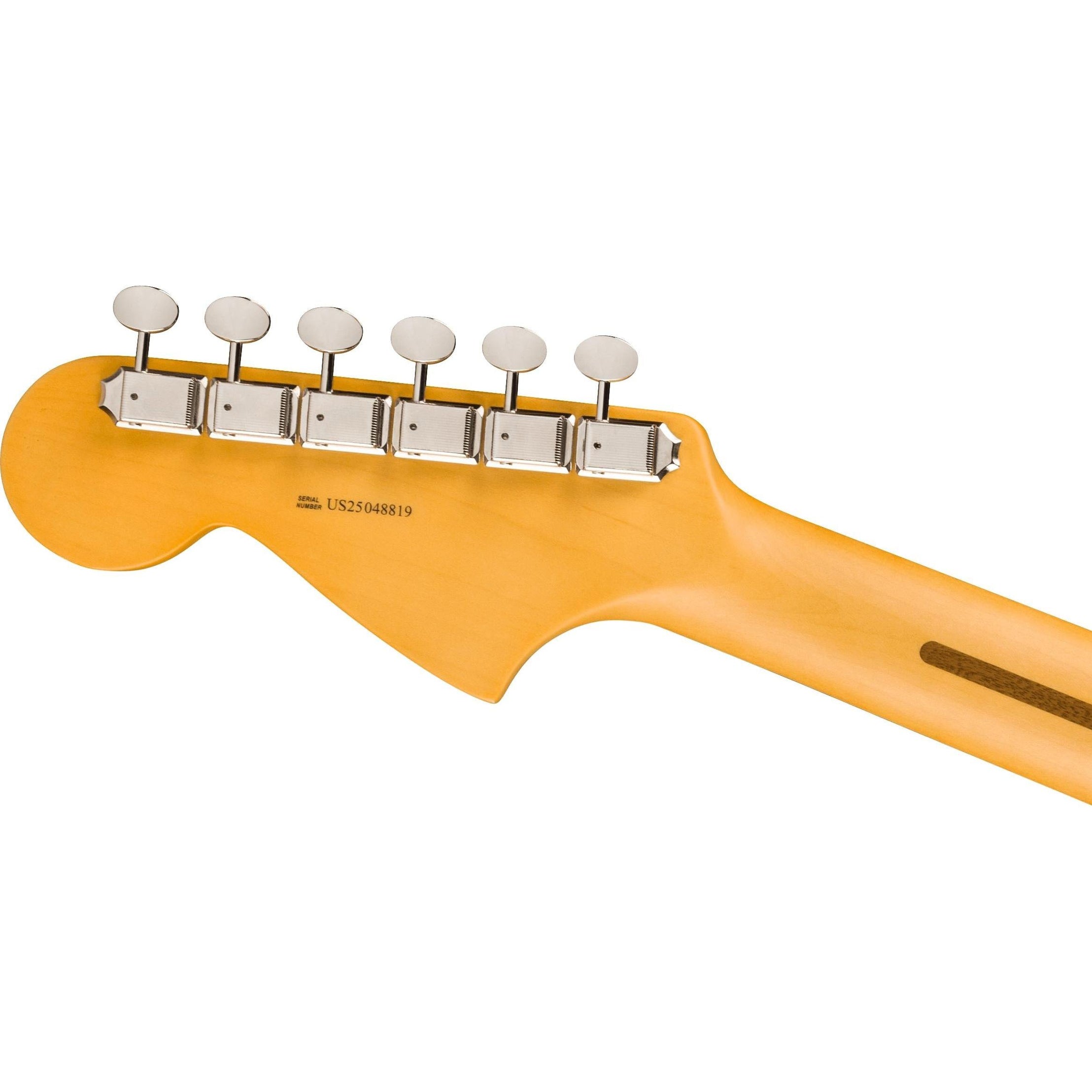Đàn Guitar Điện Fender American Professional Classic Jaguar, Rosewood Fingerboard-Mai Nguyên Music