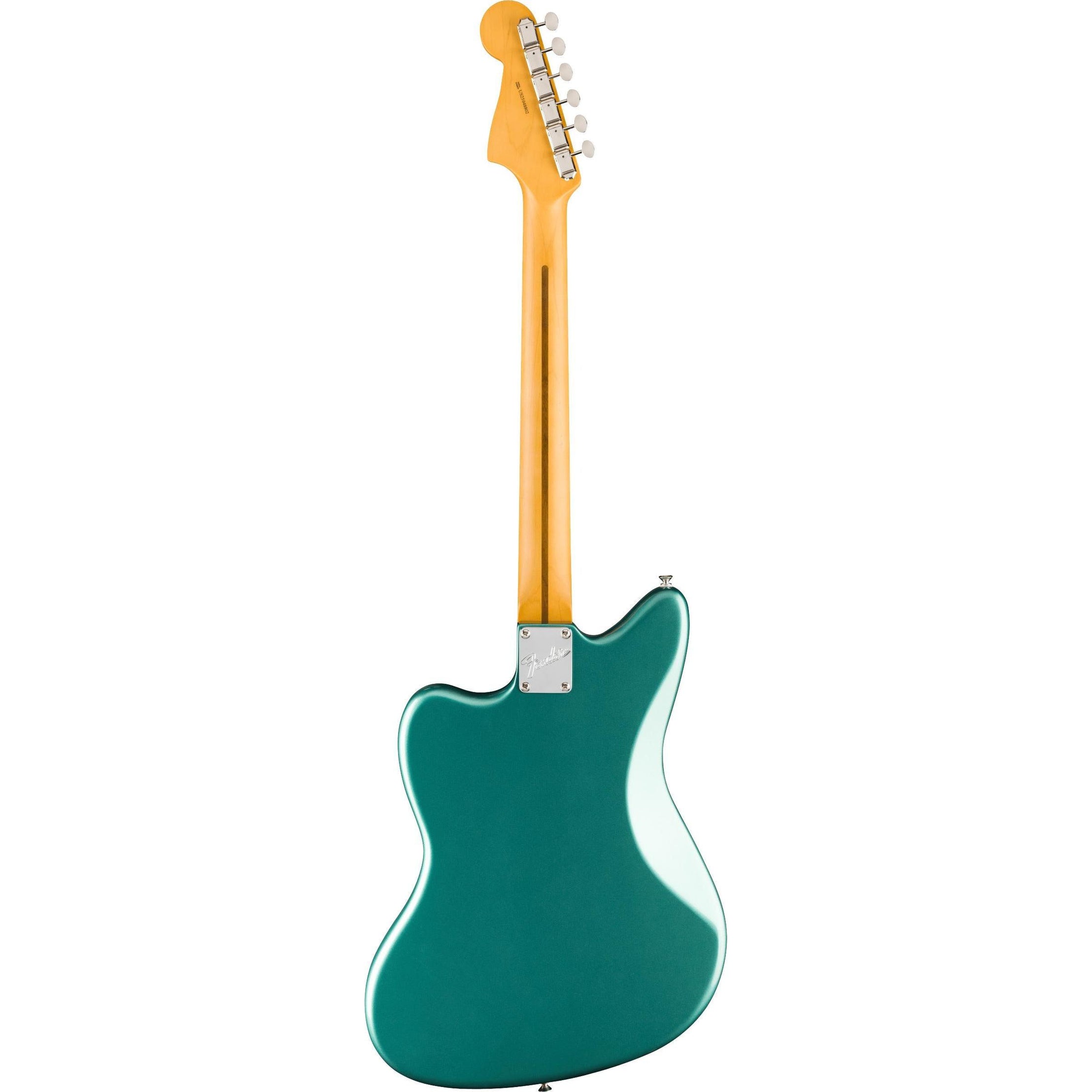 Đàn Guitar Điện Fender American Professional Classic Jazzmaster, Rosewood Fingerboard-Mai Nguyên Music