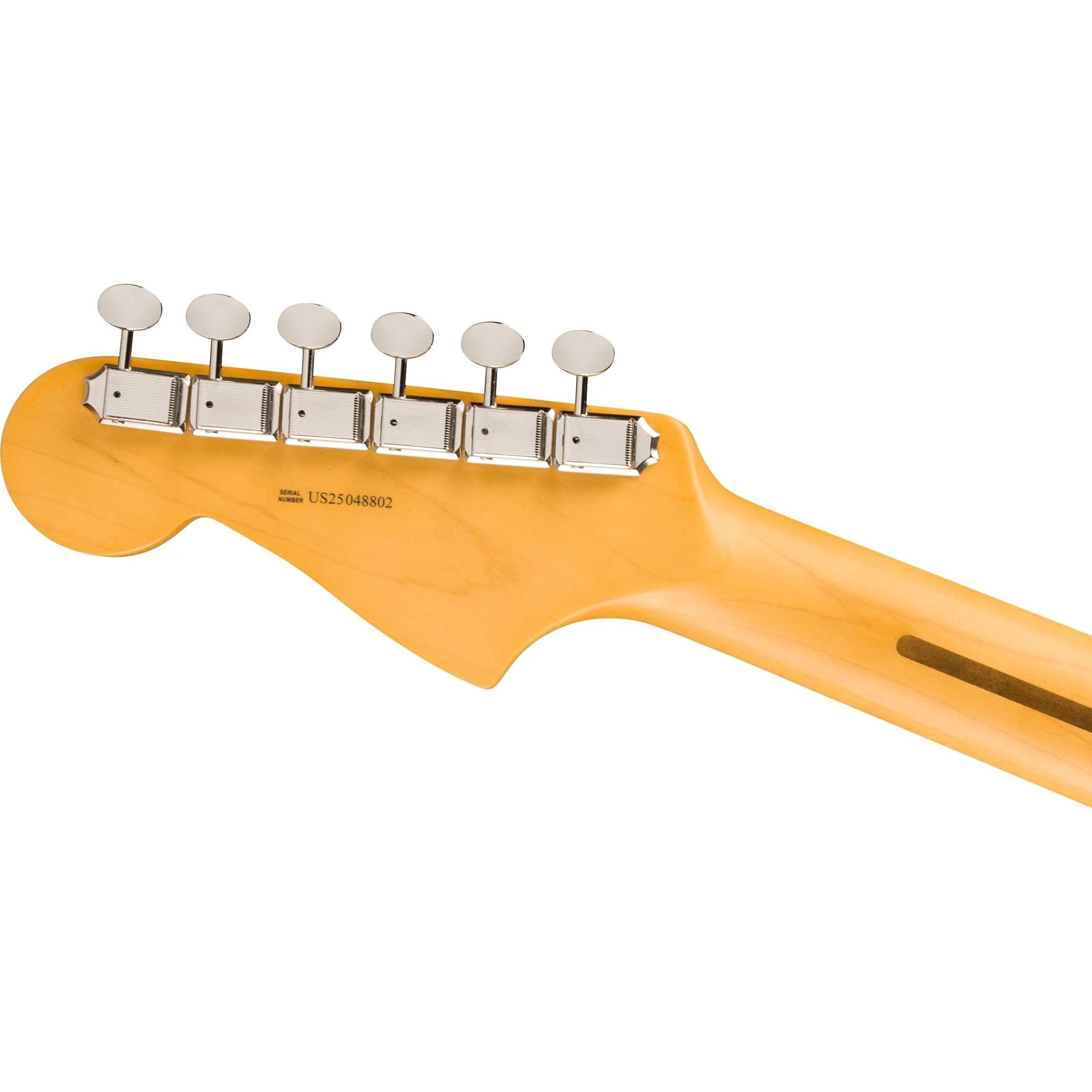 Đàn Guitar Điện Fender American Professional Classic Jazzmaster, Rosewood Fingerboard-Mai Nguyên Music