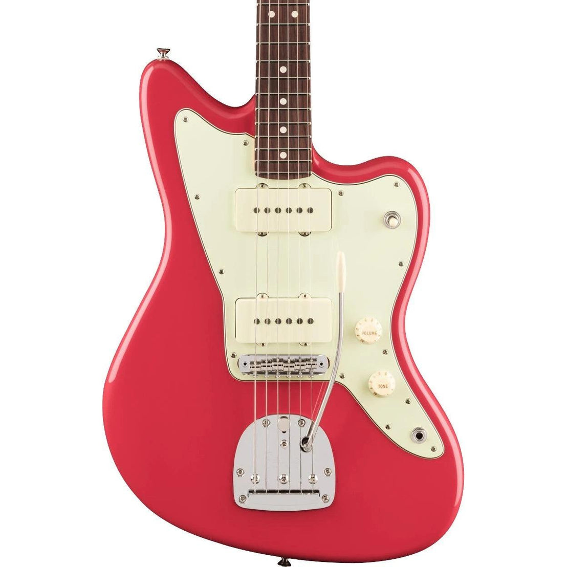 Đàn Guitar Điện Fender American Professional Classic Jazzmaster, Rosewood Fingerboard-Mai Nguyên Music