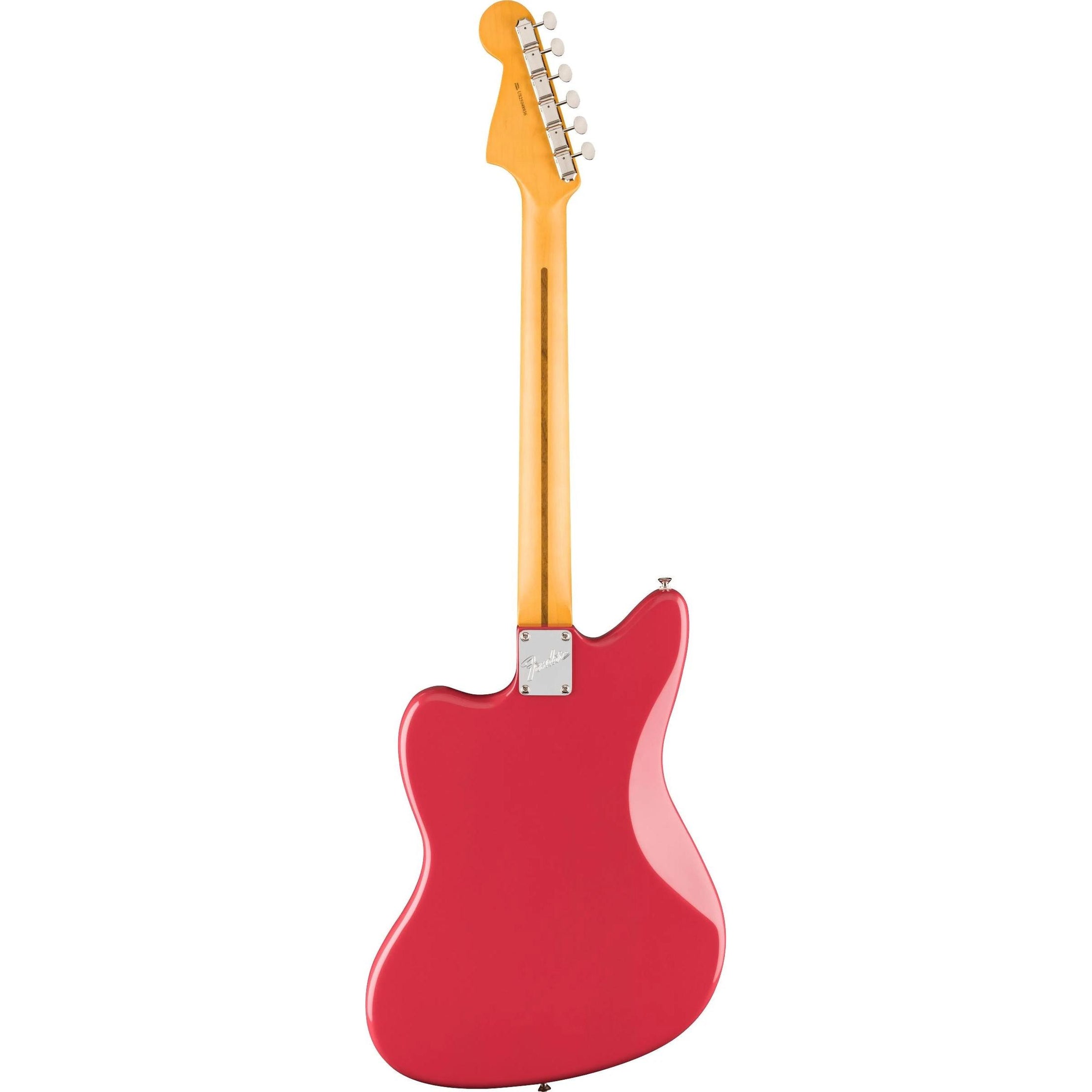 Đàn Guitar Điện Fender American Professional Classic Jazzmaster, Rosewood Fingerboard-Mai Nguyên Music