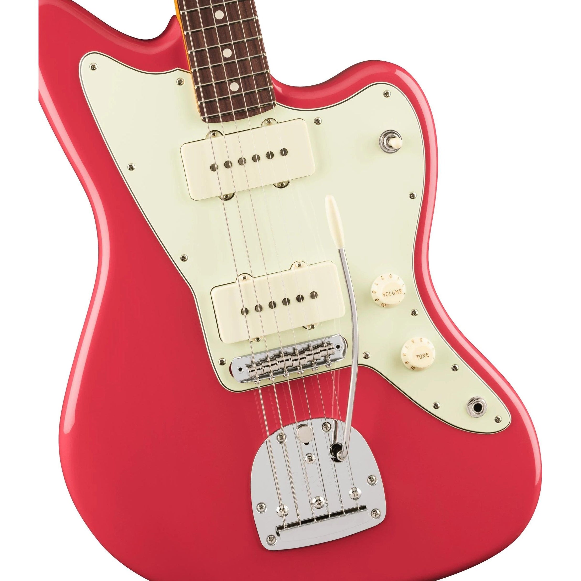 Đàn Guitar Điện Fender American Professional Classic Jazzmaster, Rosewood Fingerboard-Mai Nguyên Music