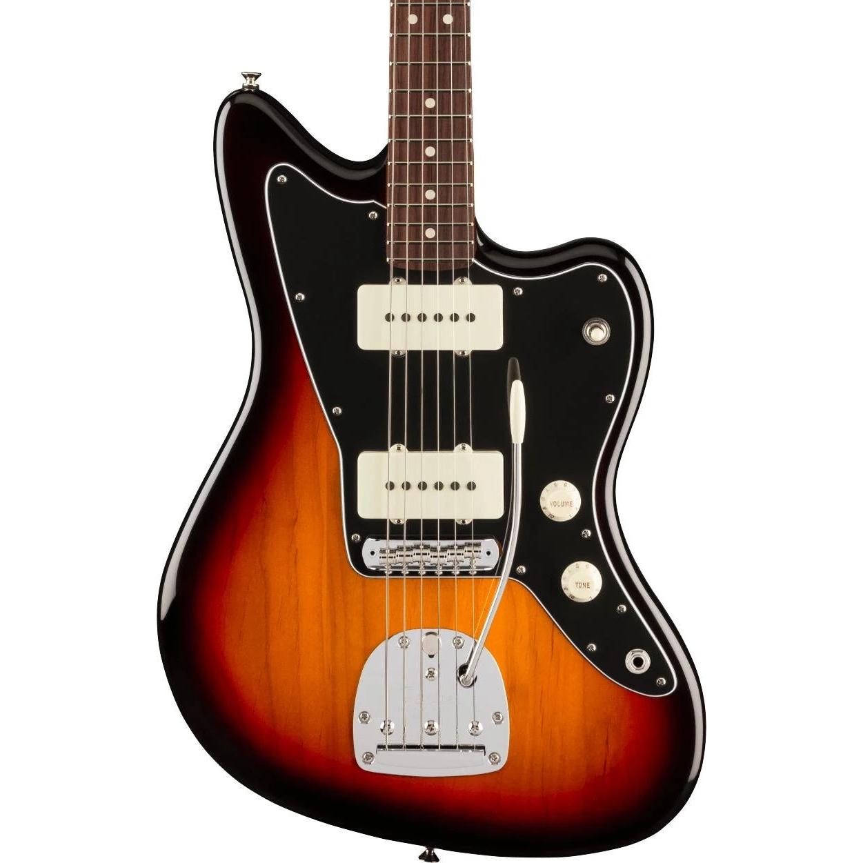 Đàn Guitar Điện Fender American Professional Classic Jazzmaster, Rosewood Fingerboard-Mai Nguyên Music