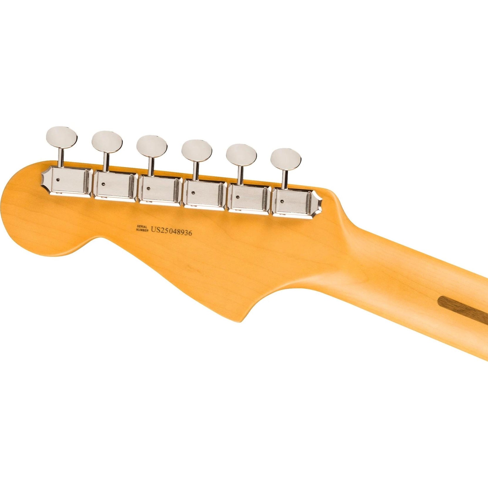 Đàn Guitar Điện Fender American Professional Classic Jazzmaster, Rosewood Fingerboard-Mai Nguyên Music