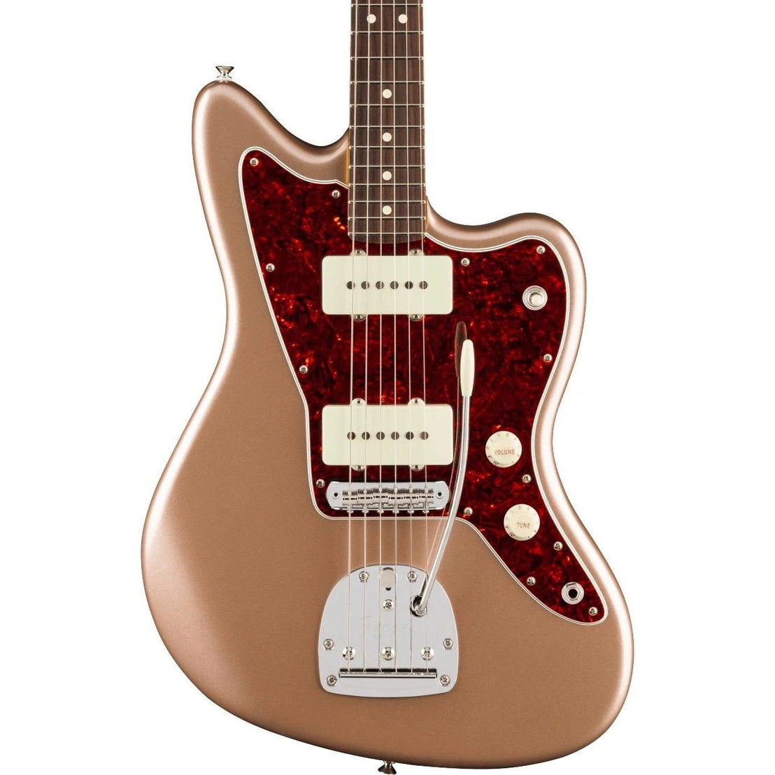 Đàn Guitar Điện Fender American Professional Classic Jazzmaster, Rosewood Fingerboard-Mai Nguyên Music
