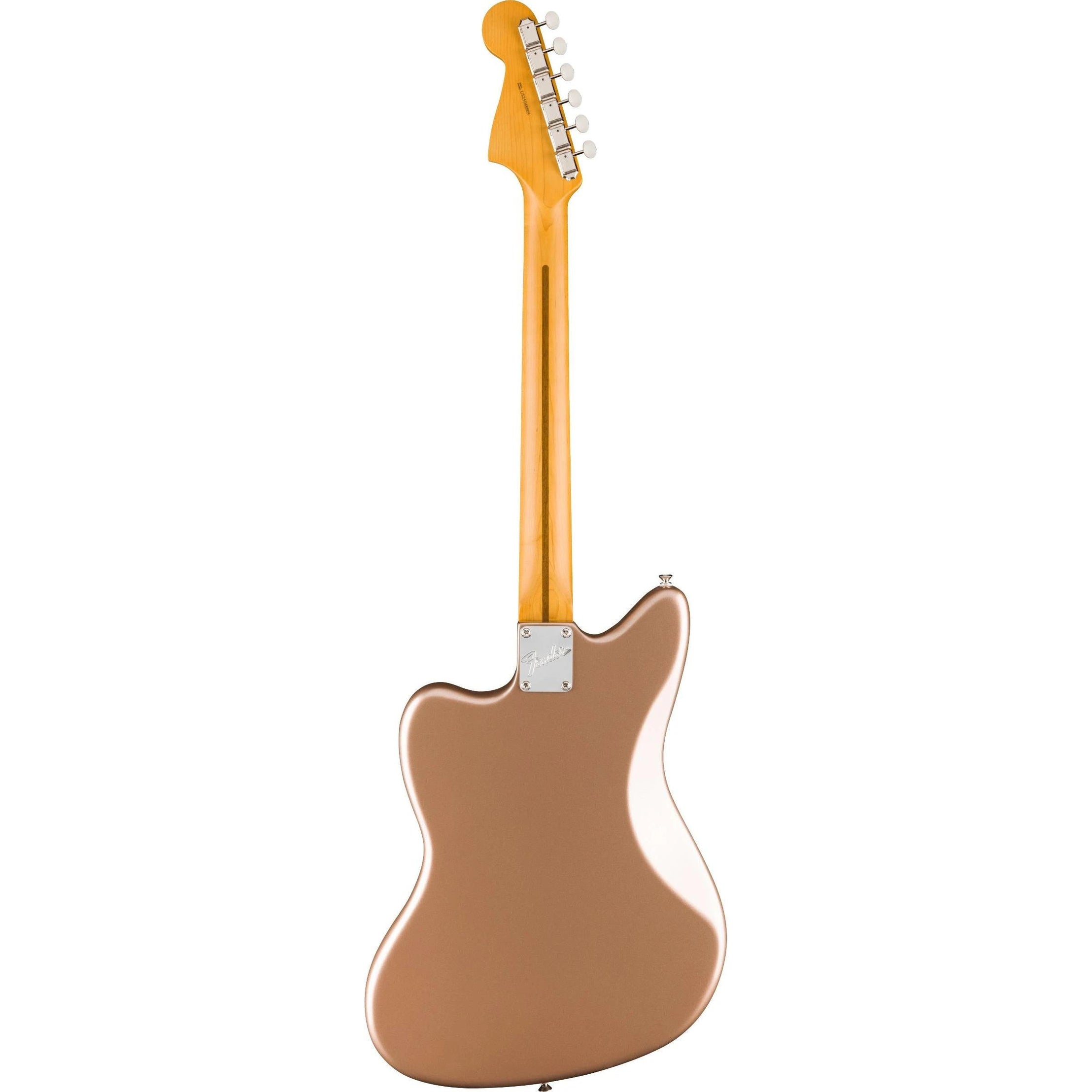 Đàn Guitar Điện Fender American Professional Classic Jazzmaster, Rosewood Fingerboard-Mai Nguyên Music