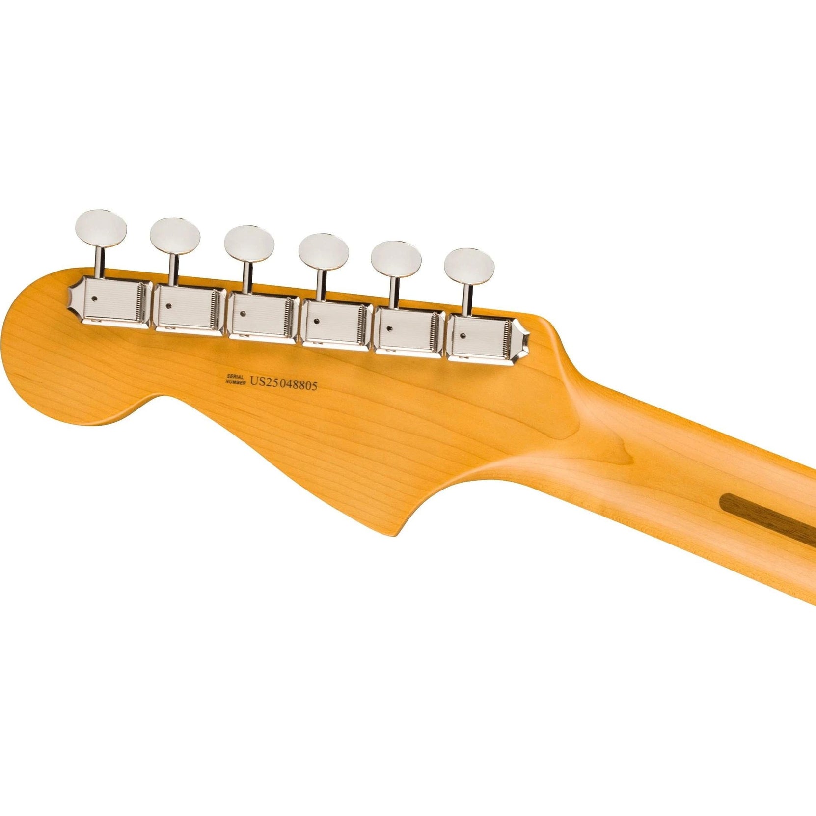 Đàn Guitar Điện Fender American Professional Classic Jazzmaster, Rosewood Fingerboard-Mai Nguyên Music