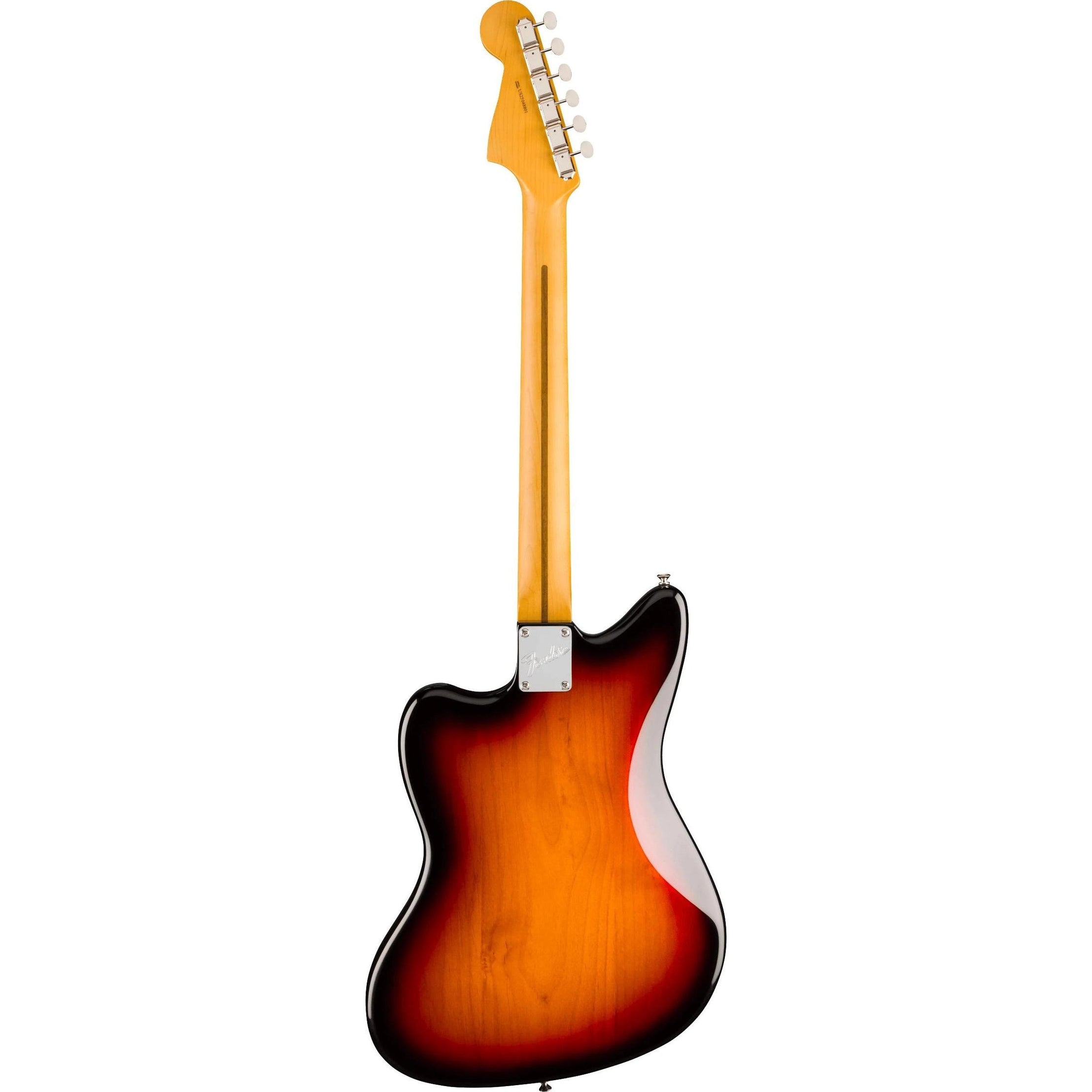 Đàn Guitar Điện Fender American Professional Classic Jazzmaster, Rosewood Fingerboard-Mai Nguyên Music
